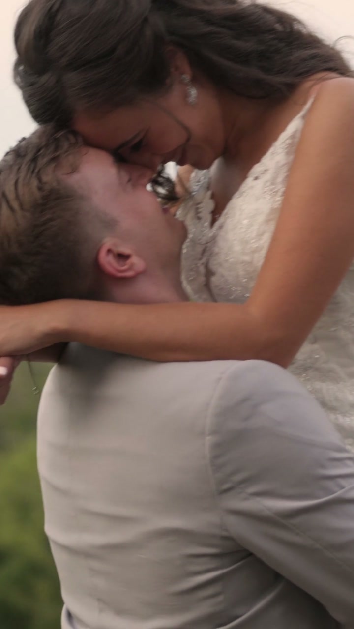 Kate & Max In Love