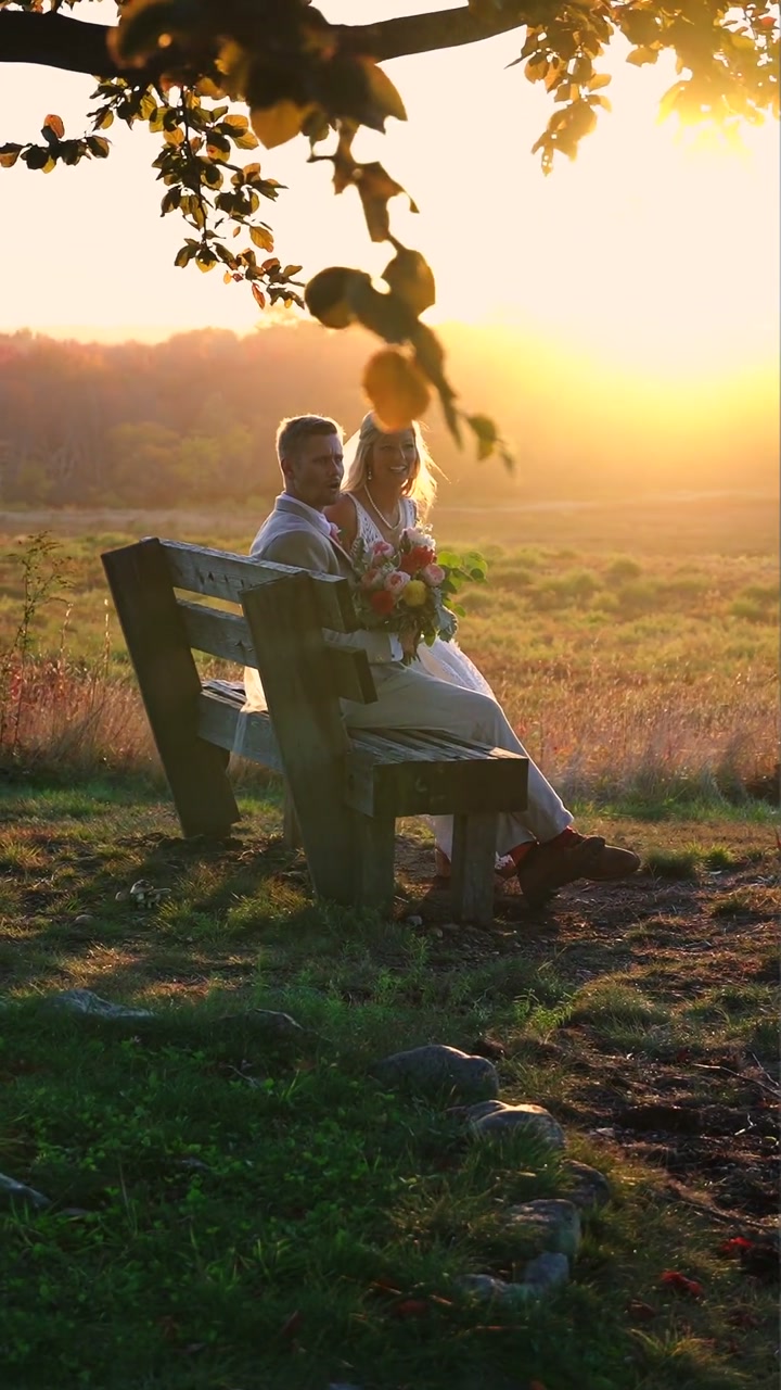 Stef & Adam In Love