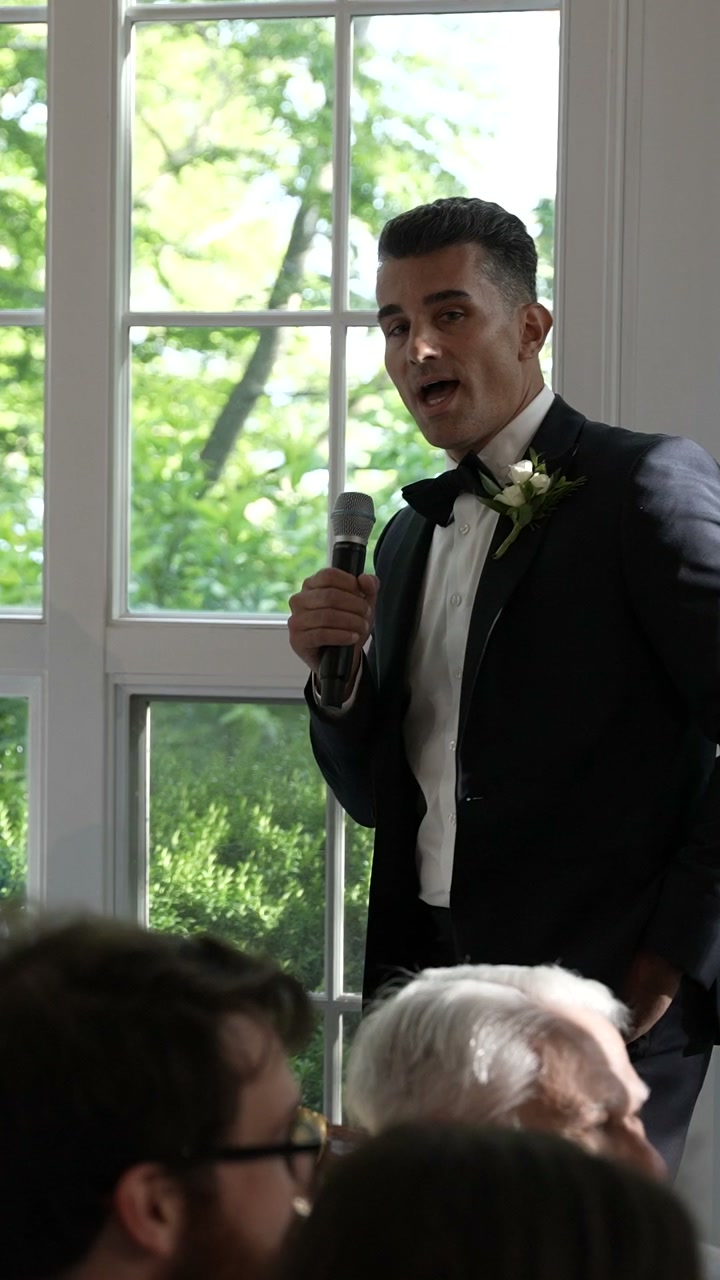 Best Speech Ever