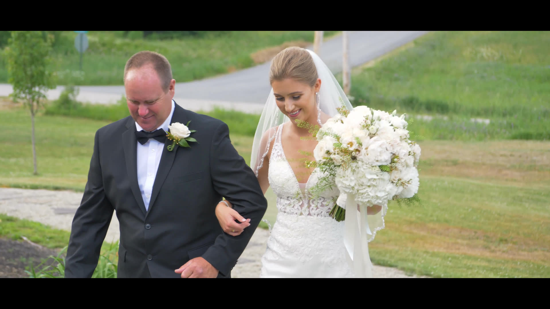 Kaeleigh & Sherman