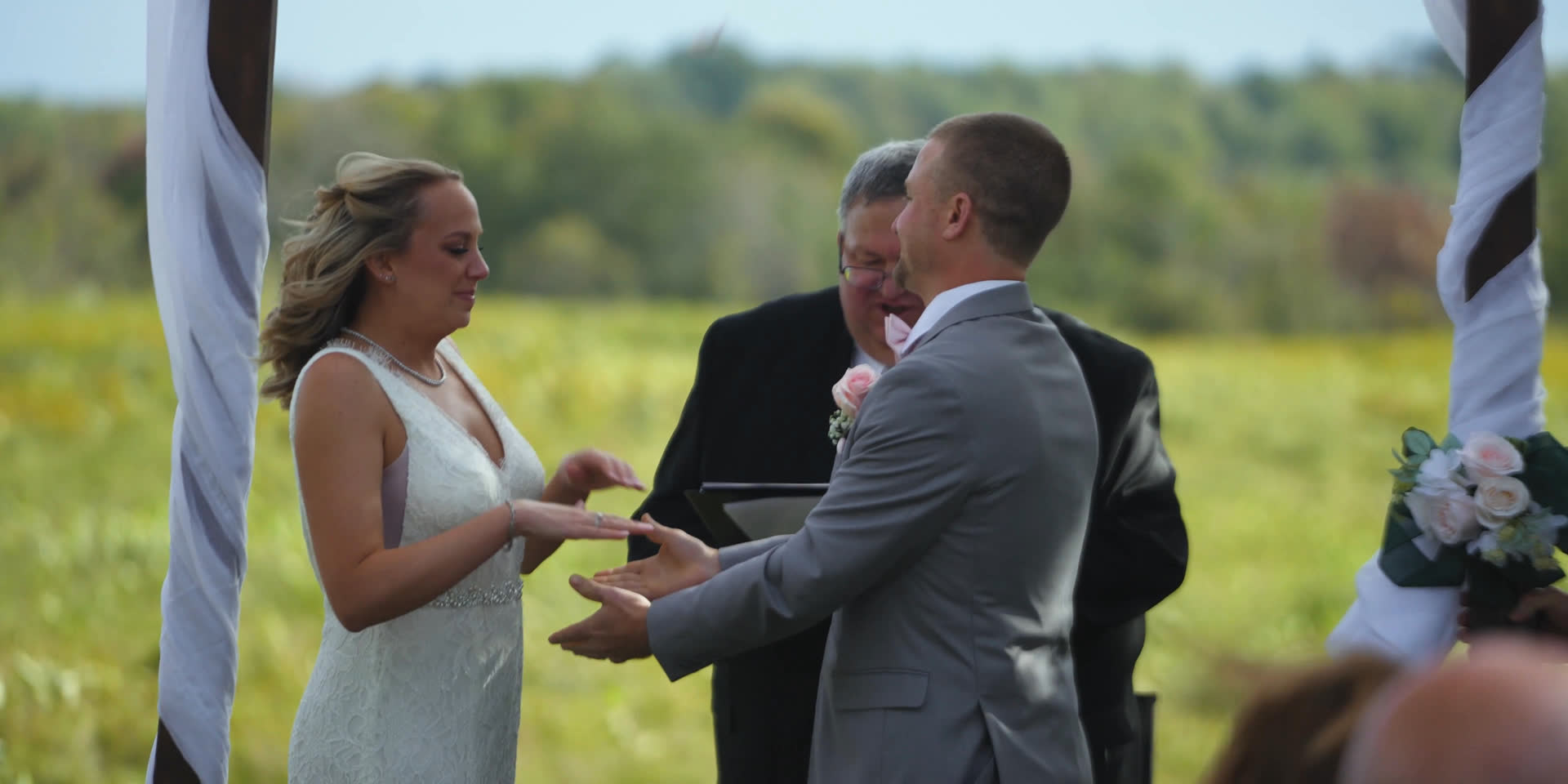 Kayla & Brad
