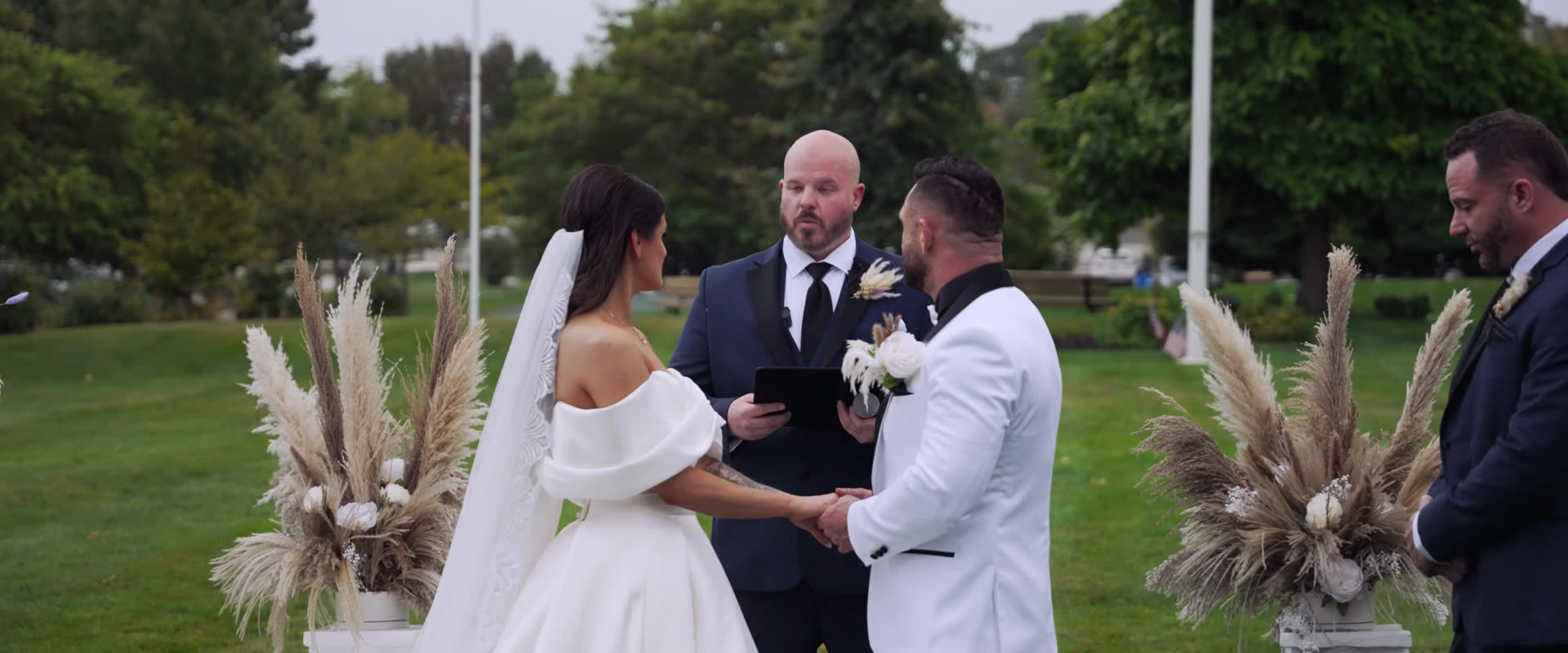Lauren & Shane