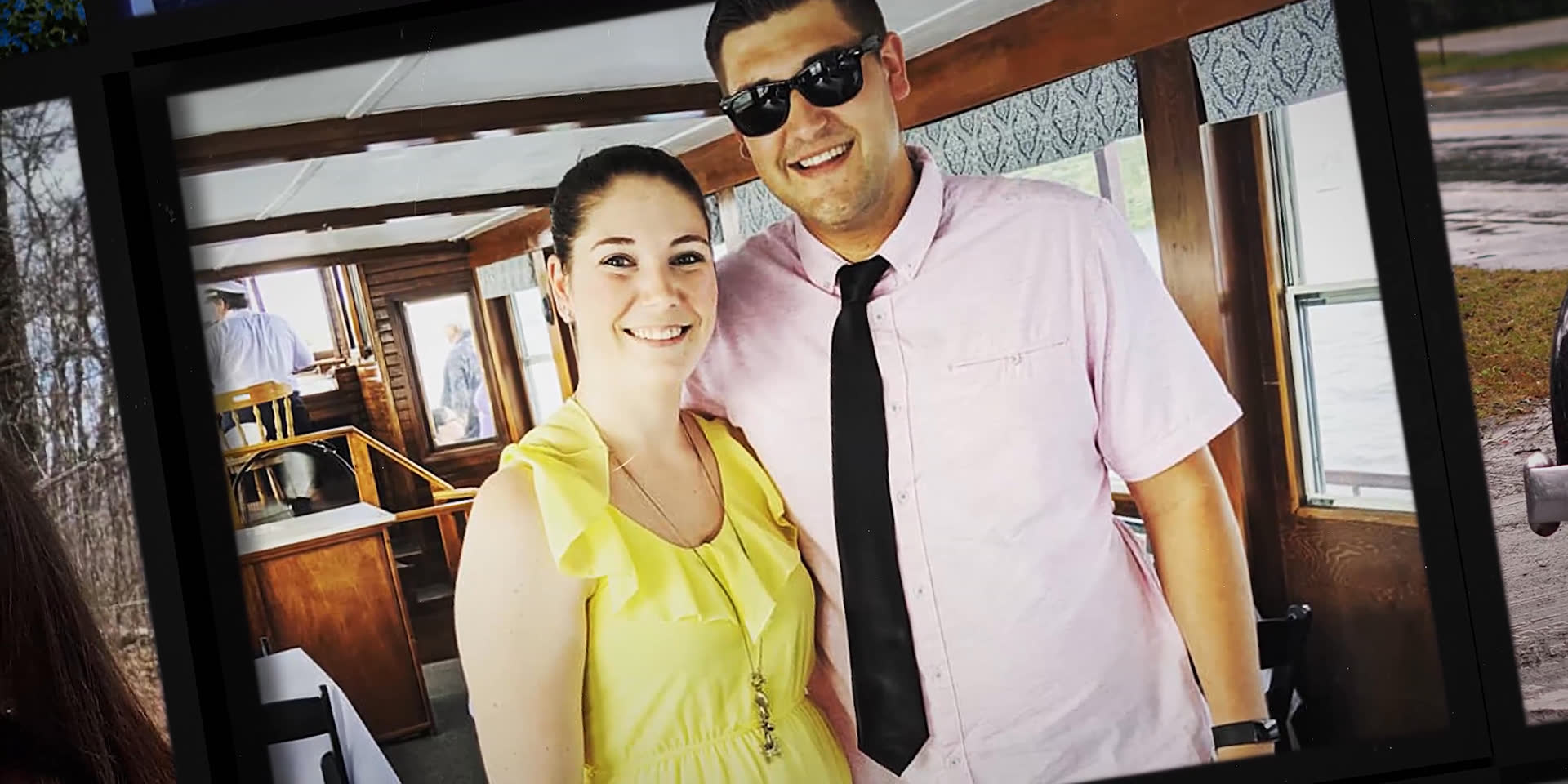 Caitlyn & Brandon