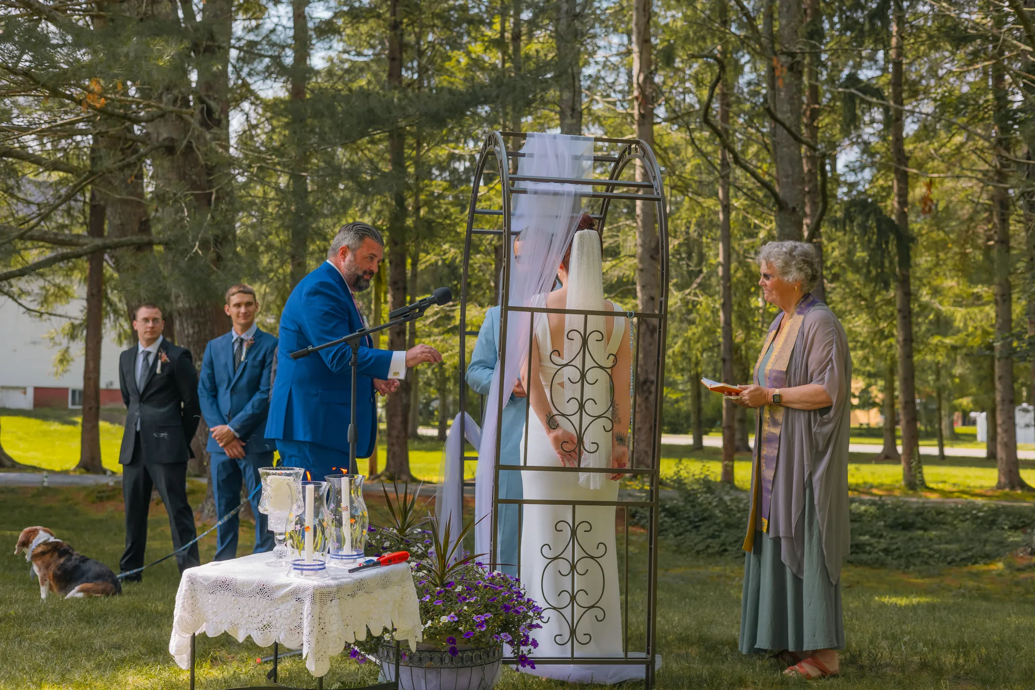 Maria & Rich, photo 37