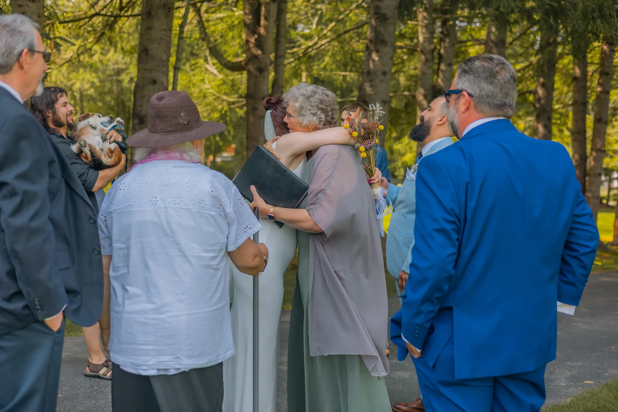 Maria & Rich, photo 46
