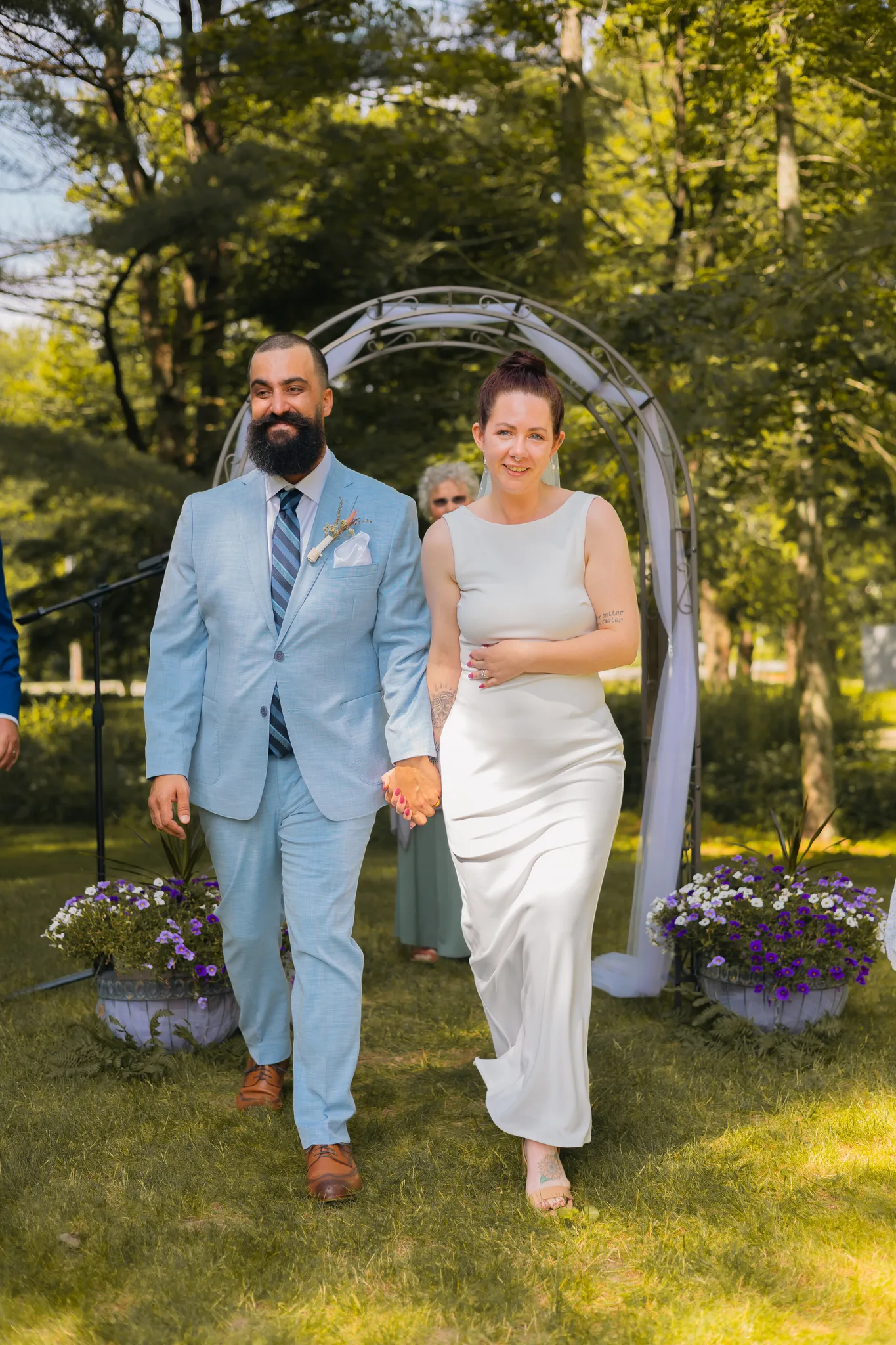 Maria & Rich, photo 38