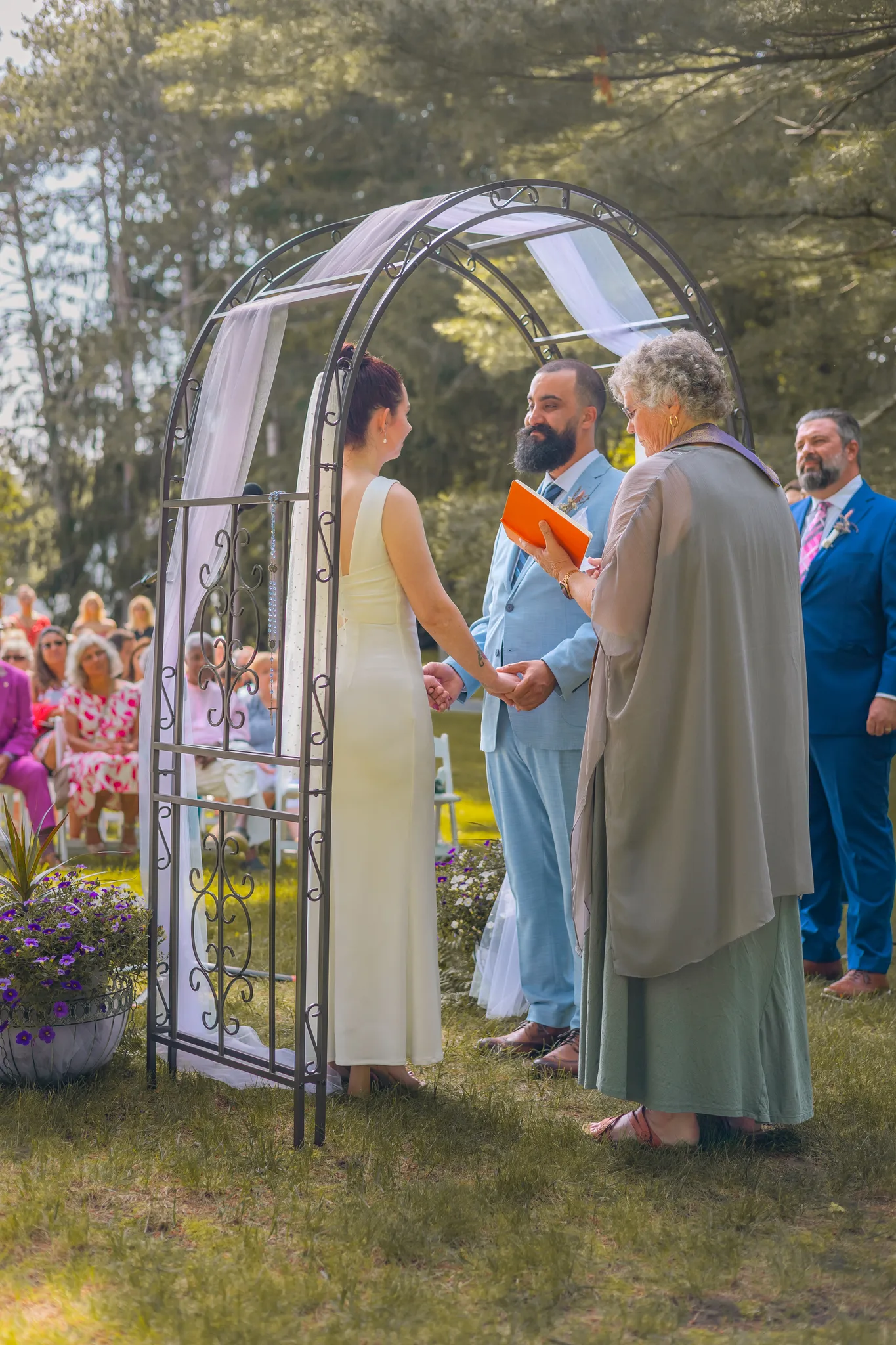 Maria & Rich, photo 35