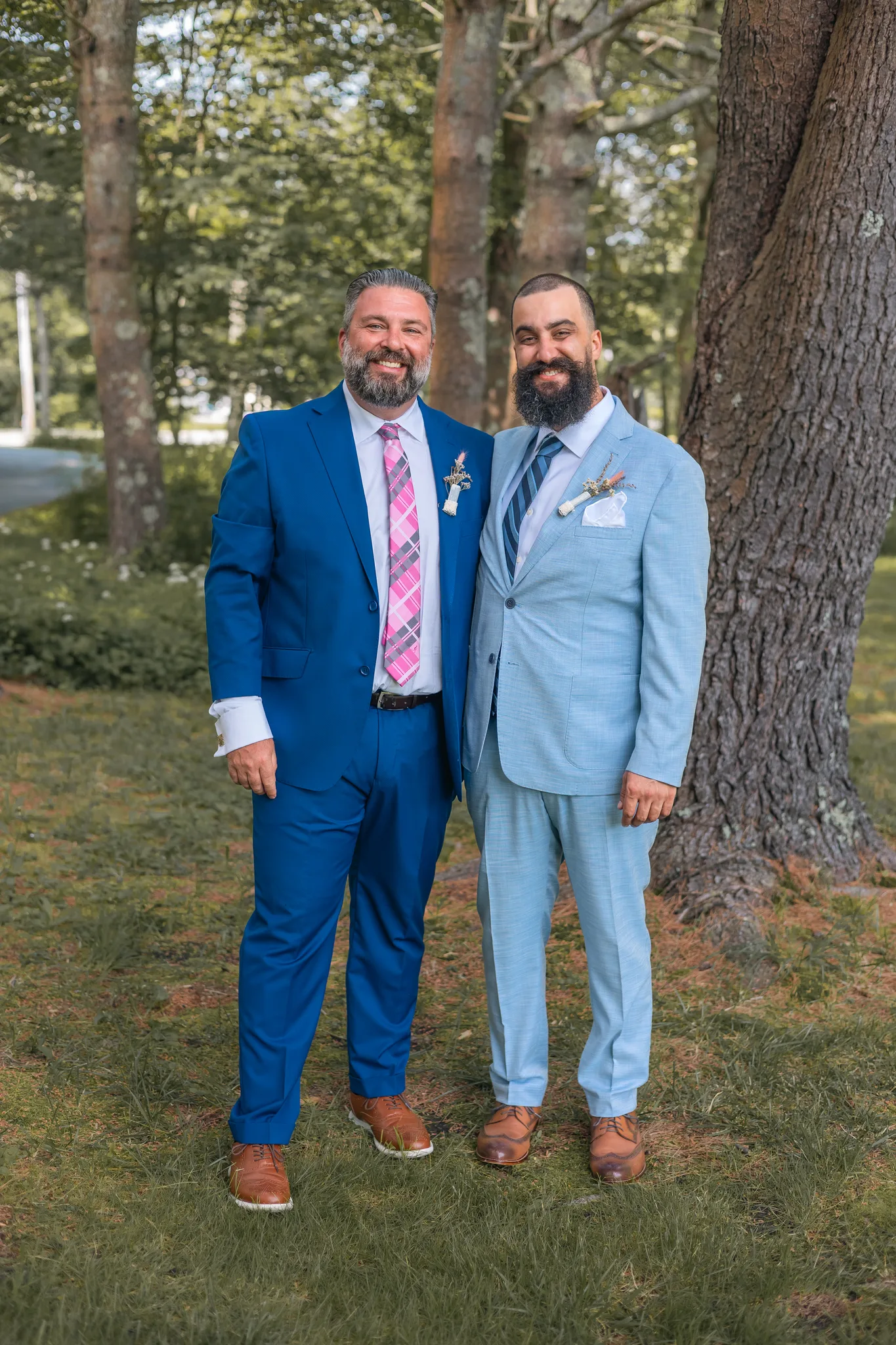 Maria & Rich, photo 18