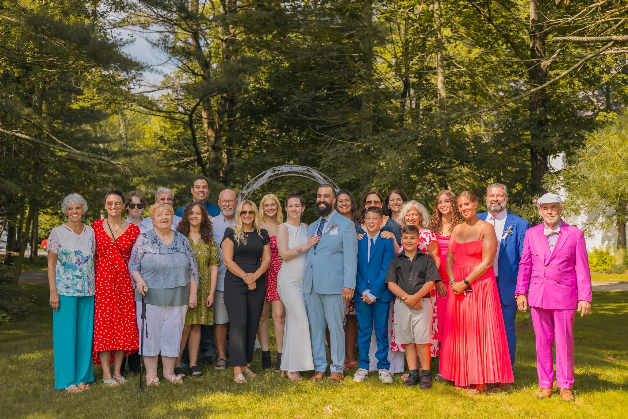 Maria & Rich, photo 71
