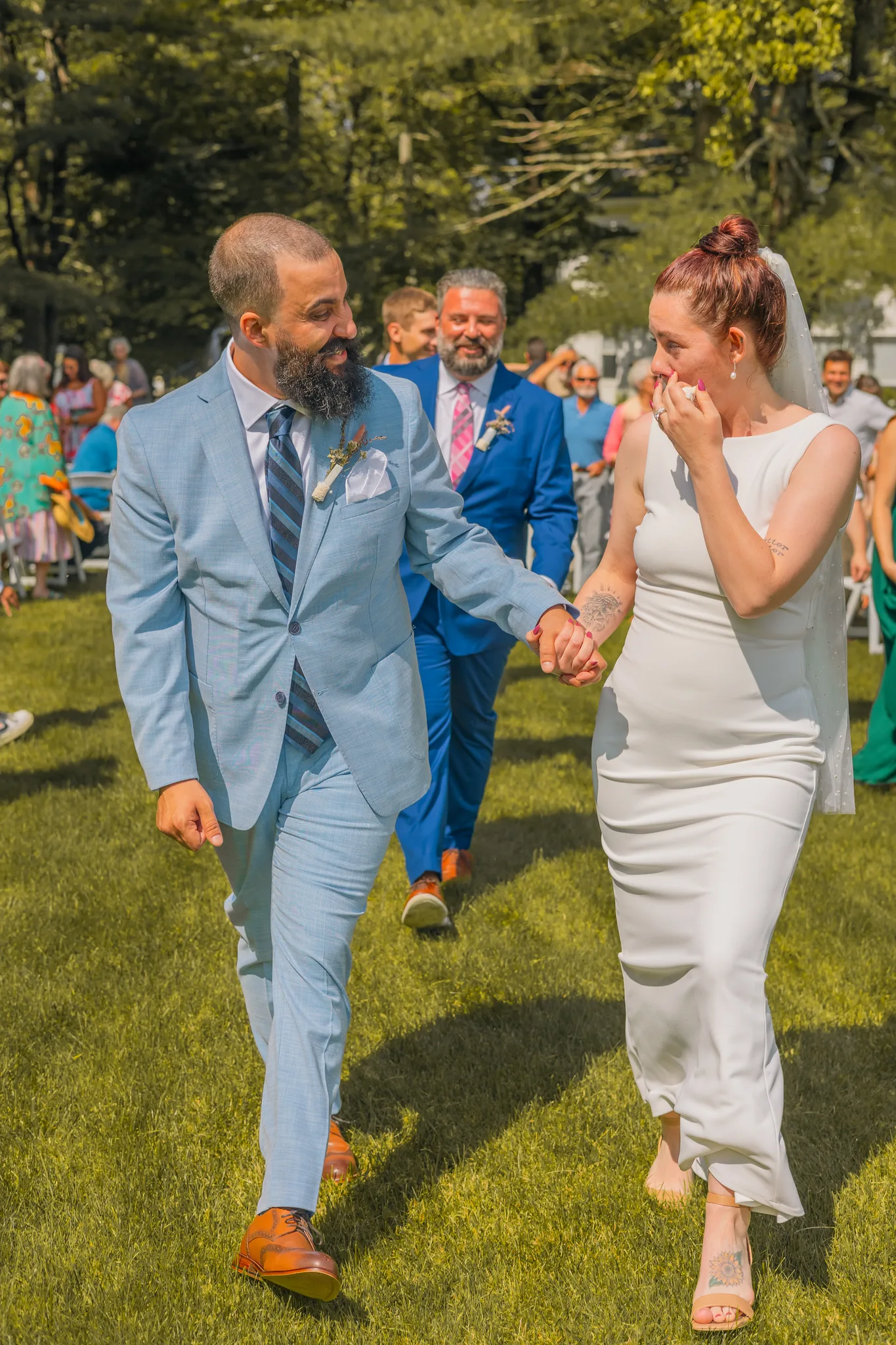Maria & Rich, photo 39