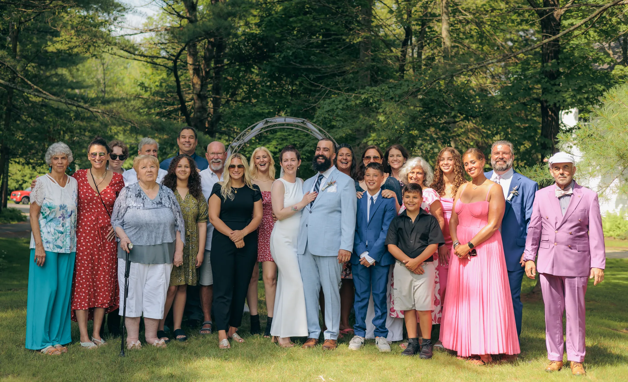 Maria & Rich, photo 70