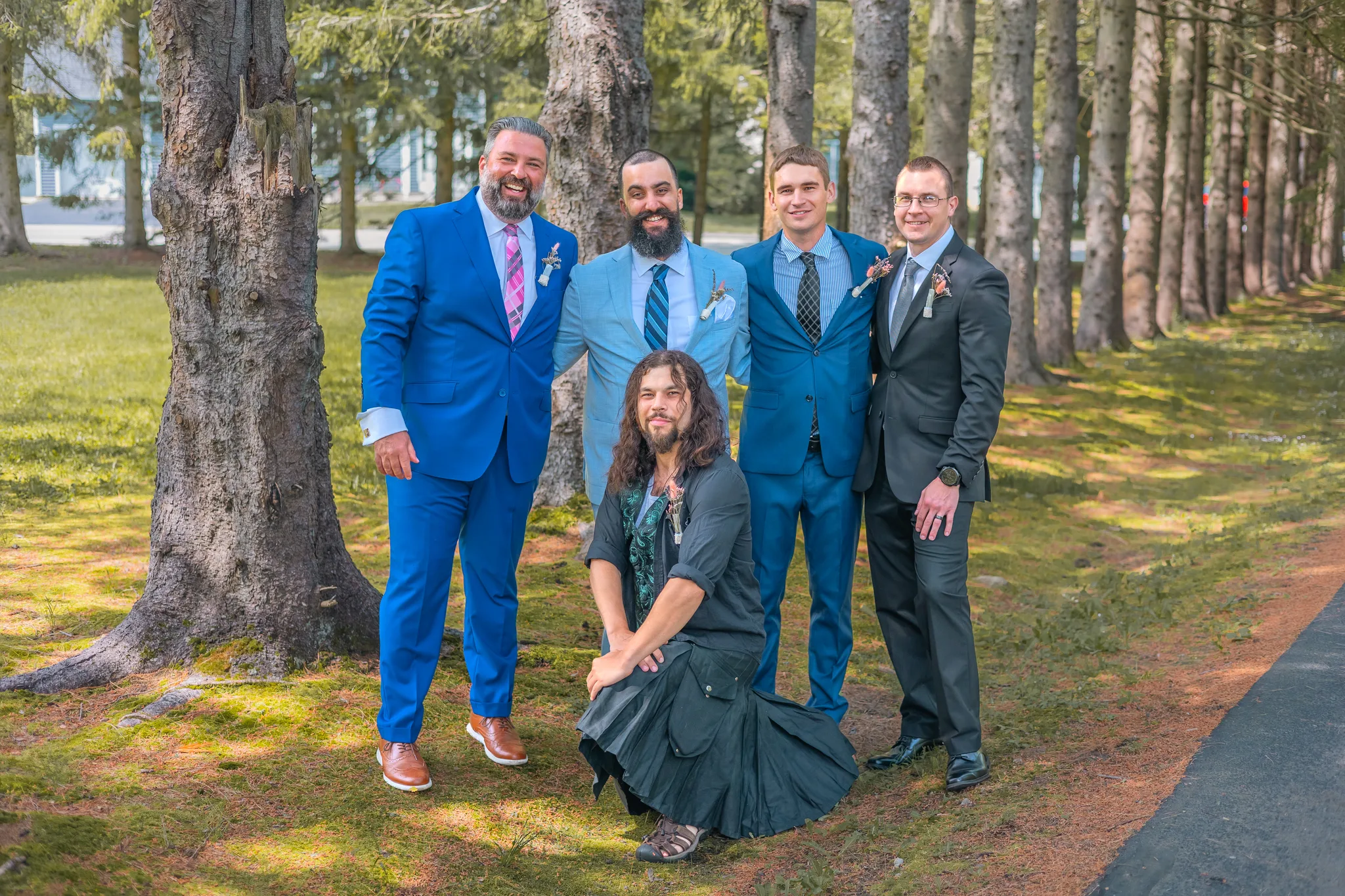 Maria & Rich, photo 15