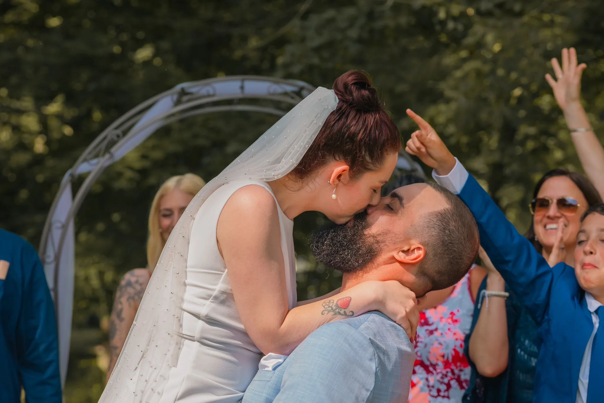 Maria & Rich, photo 184