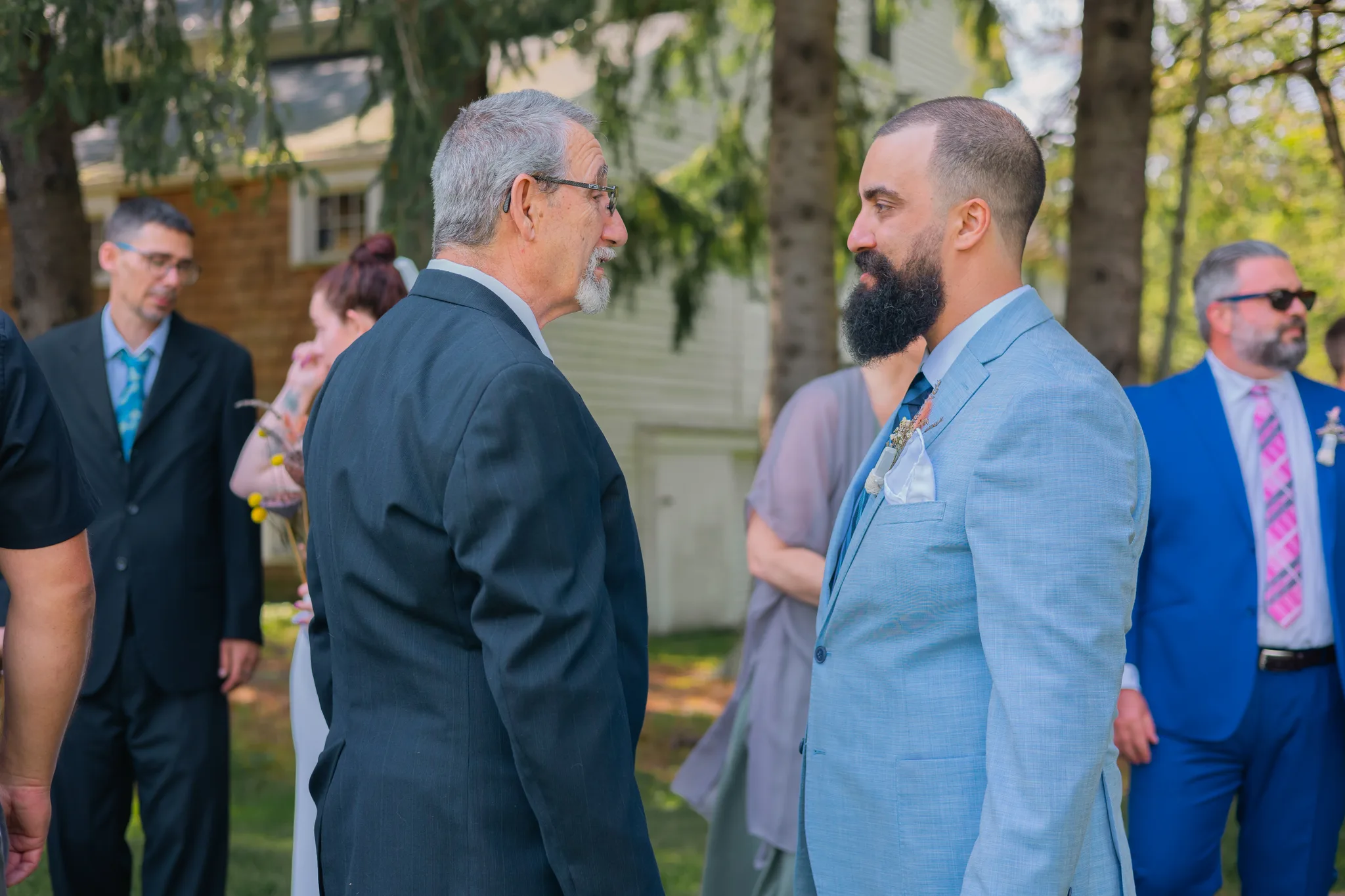 Maria & Rich, photo 50