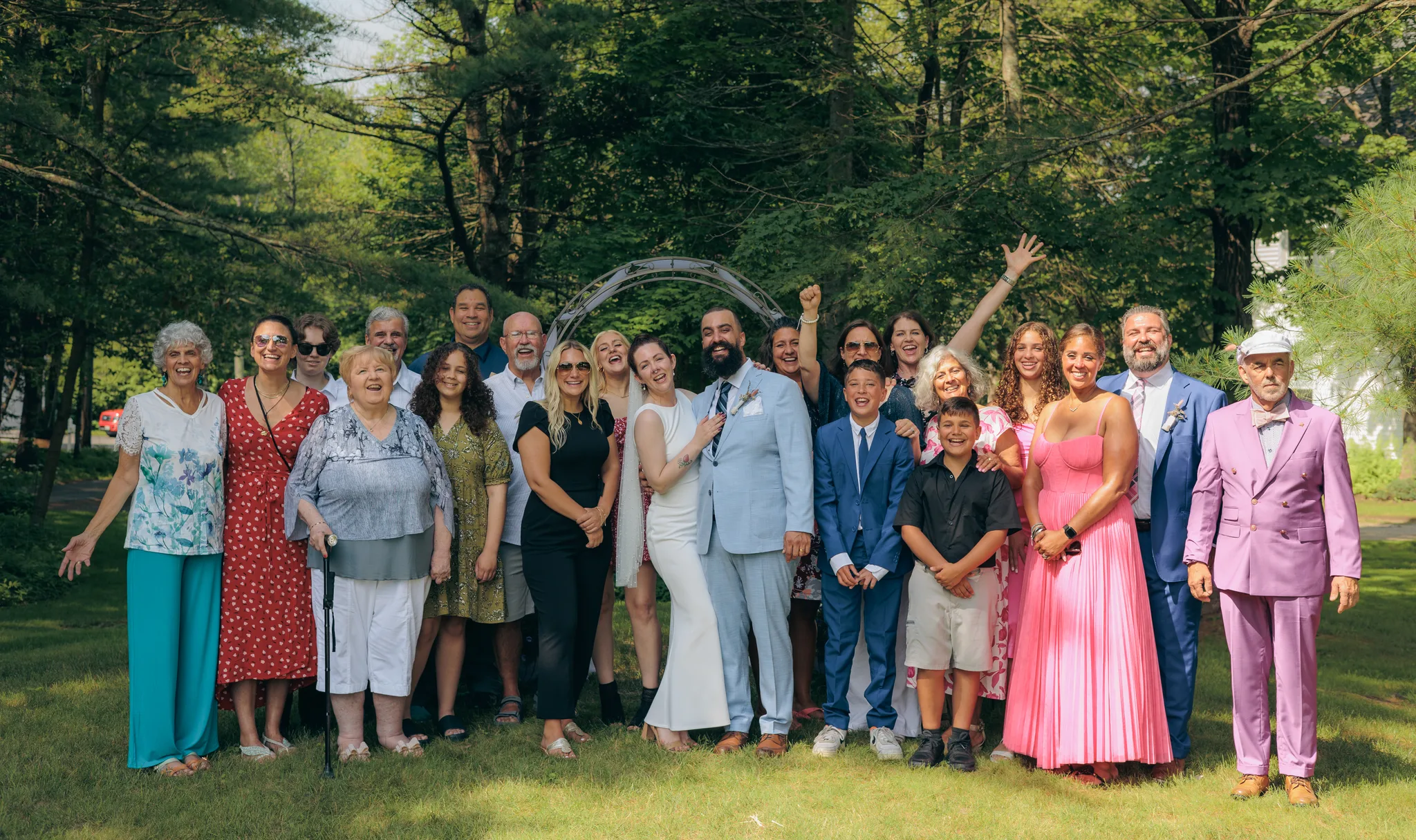 Maria & Rich, photo 74