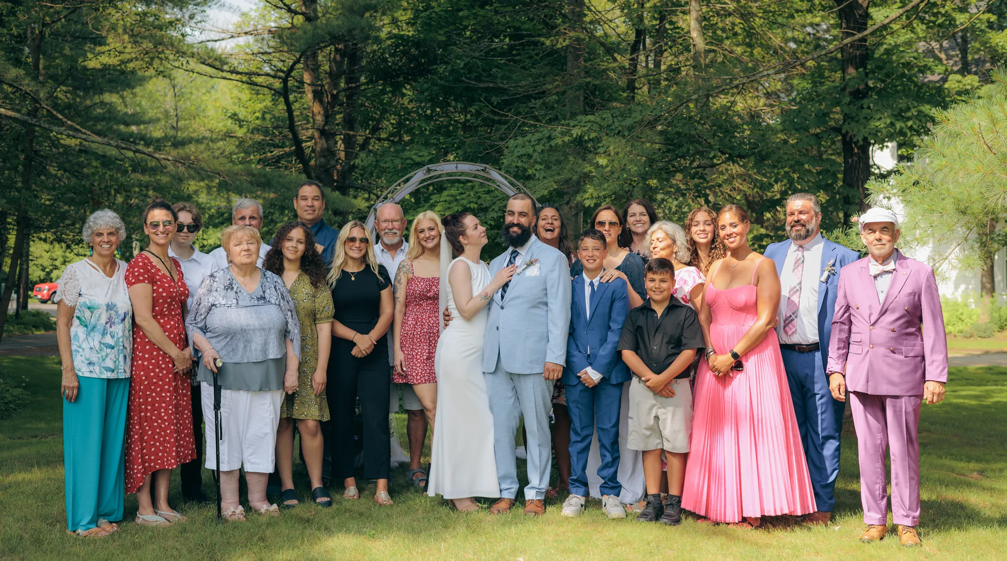 Maria & Rich, photo 69