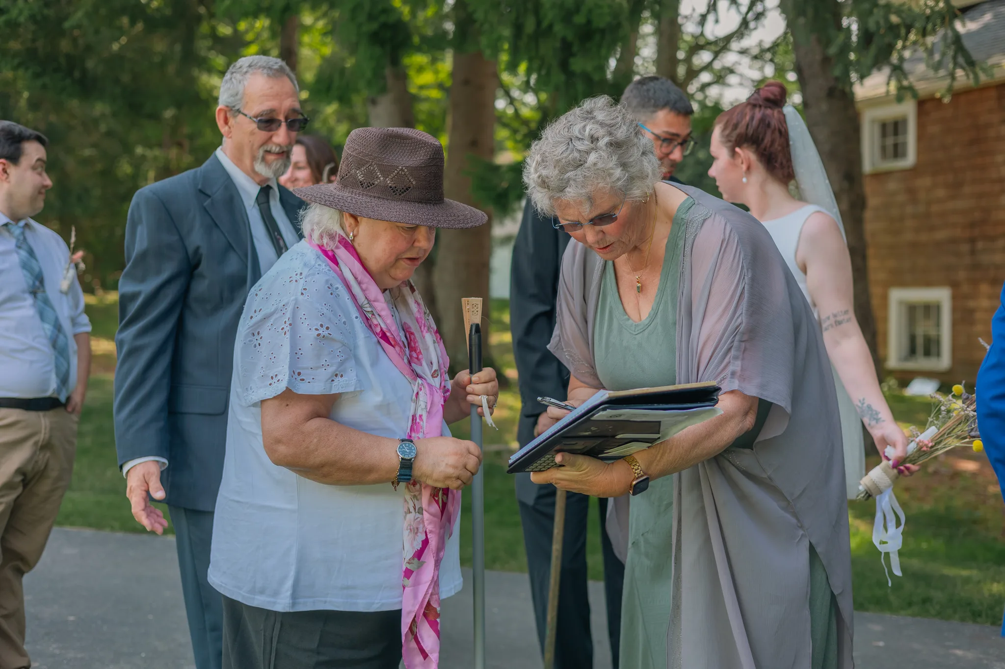 Maria & Rich, photo 48