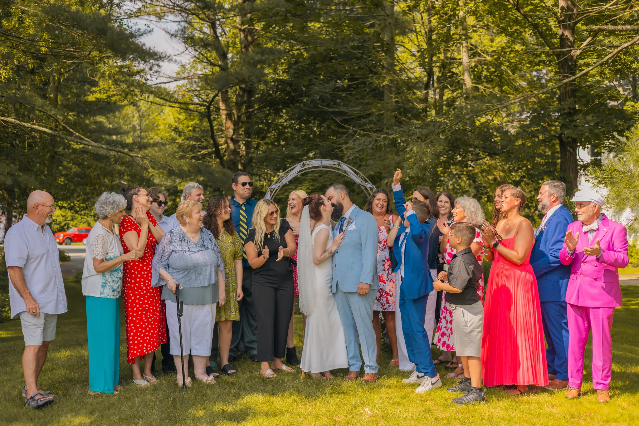 Maria & Rich, photo 77