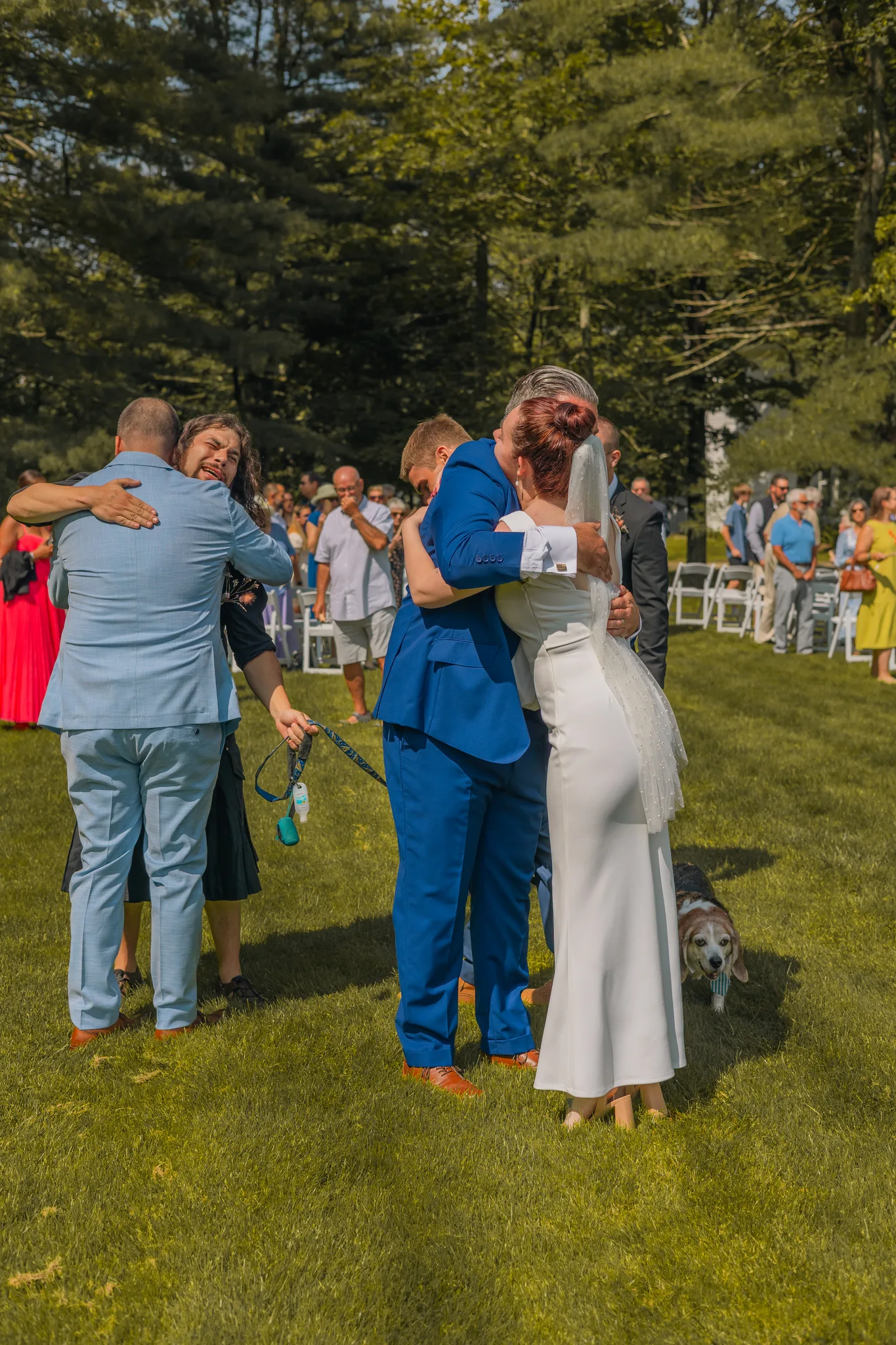 Maria & Rich, photo 43