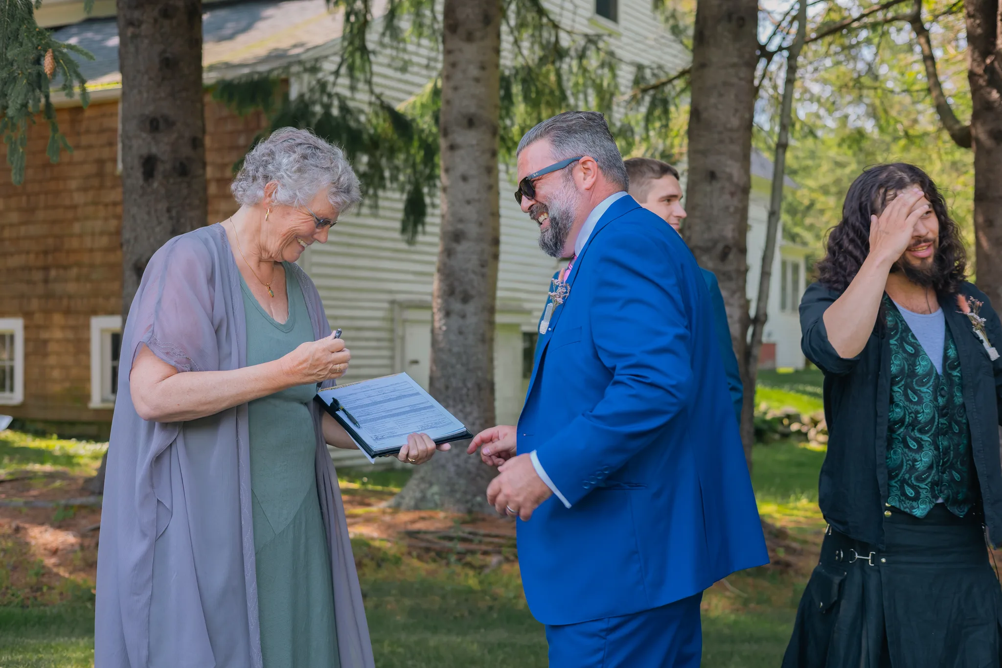 Maria & Rich, photo 49