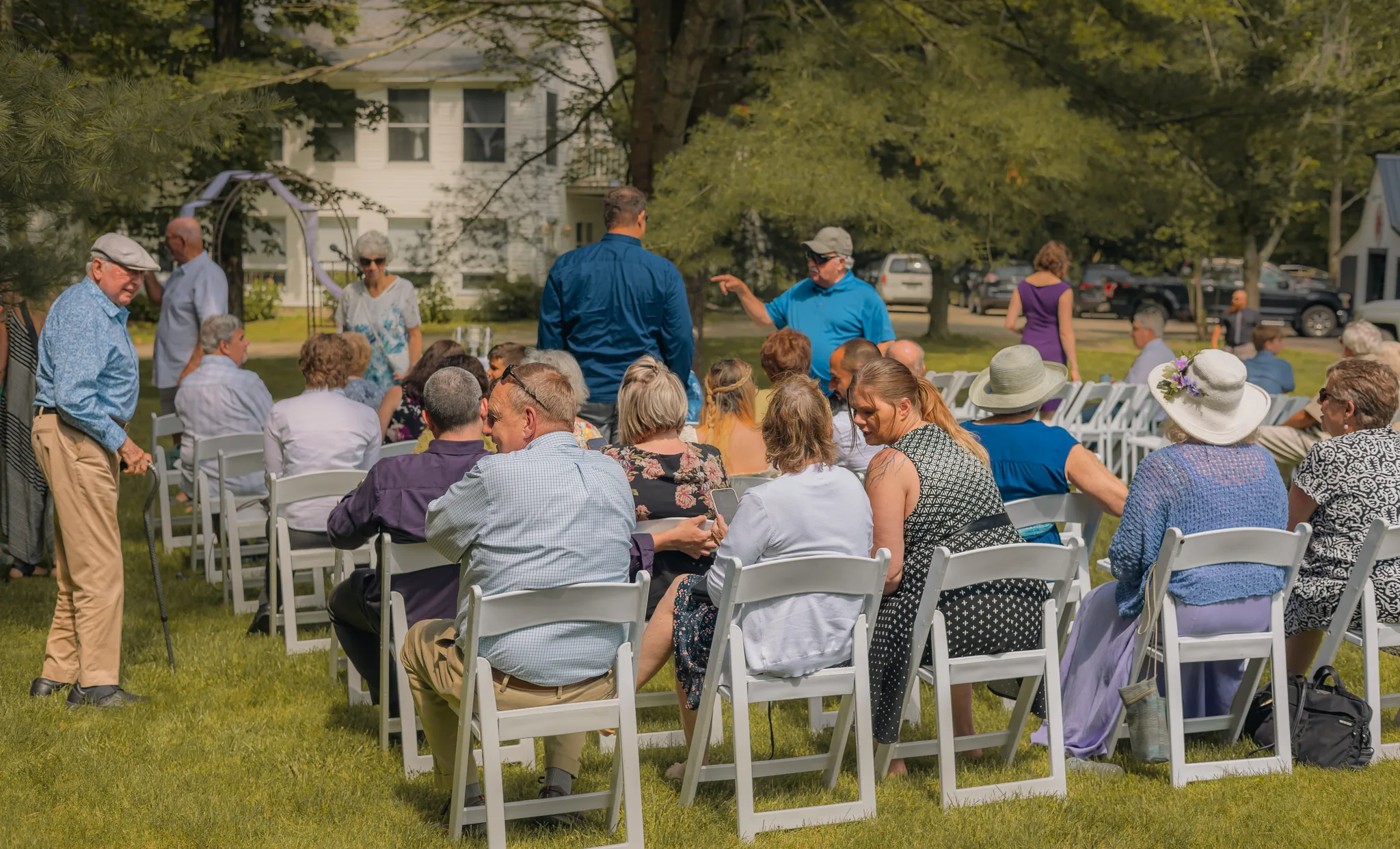 Maria & Rich, photo 17