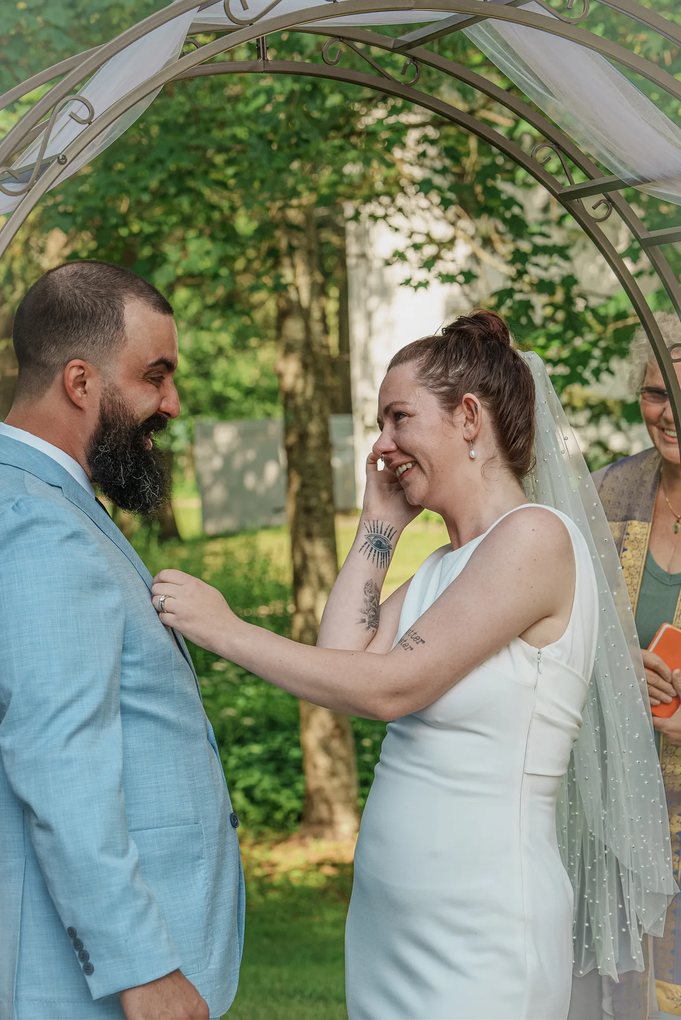 Maria & Rich, photo 178