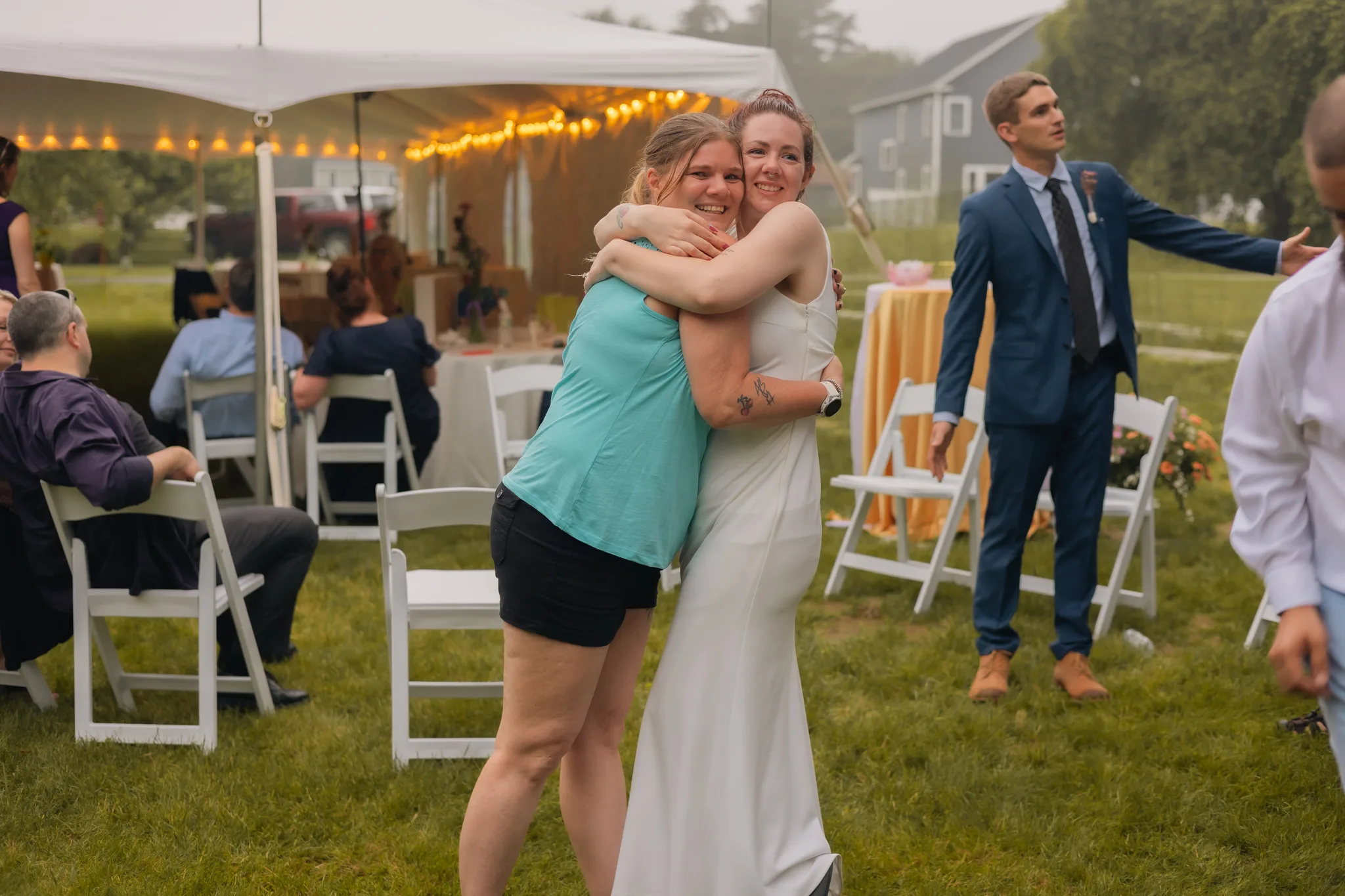 Maria & Rich, photo 156