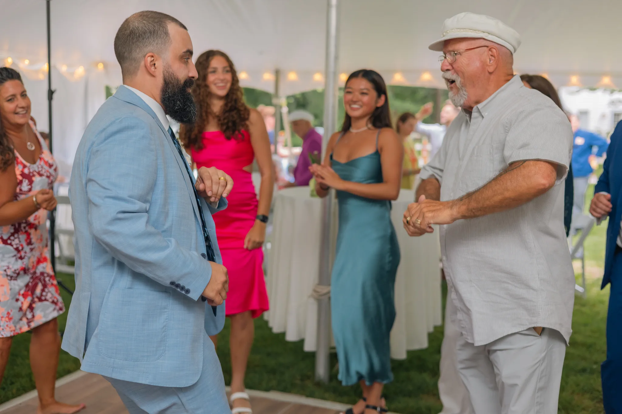 Maria & Rich, photo 113