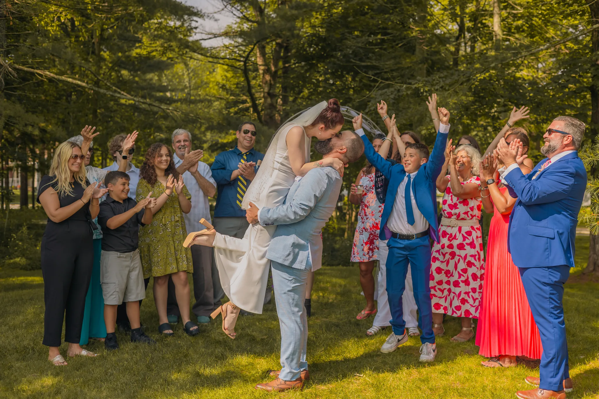 Maria & Rich, photo 78