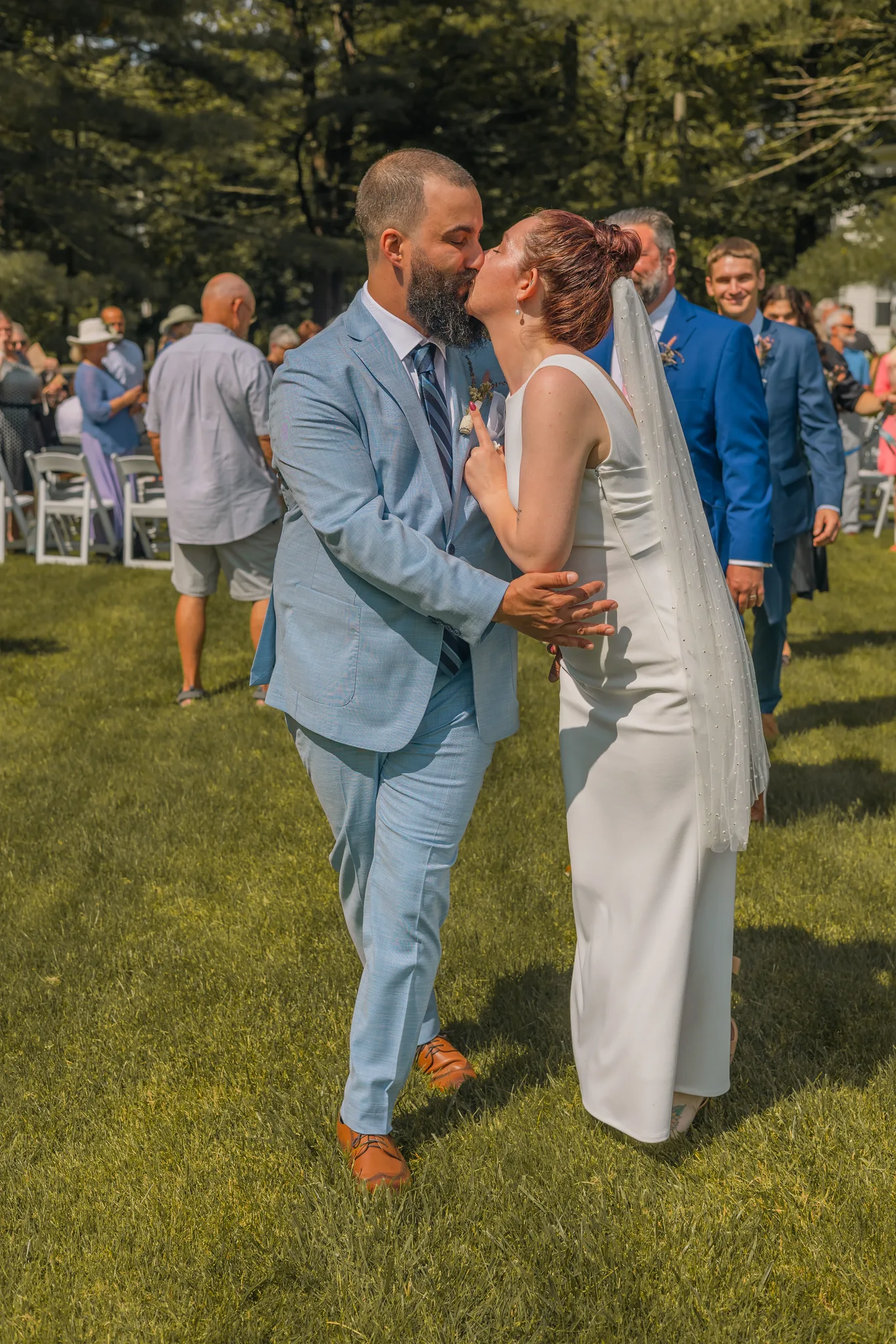 Maria & Rich, photo 40