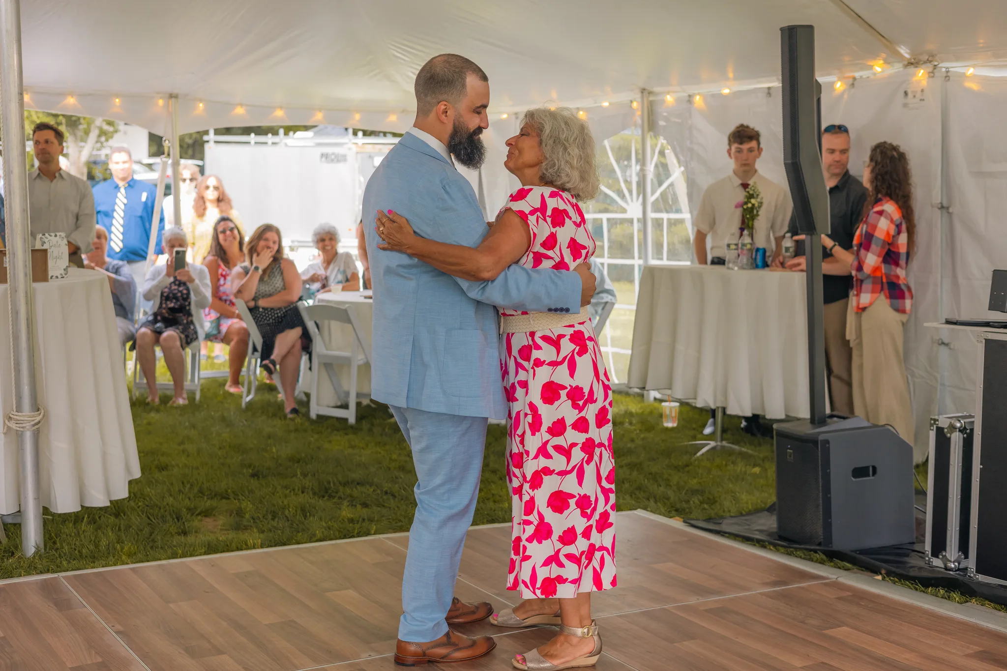 Maria & Rich, photo 106