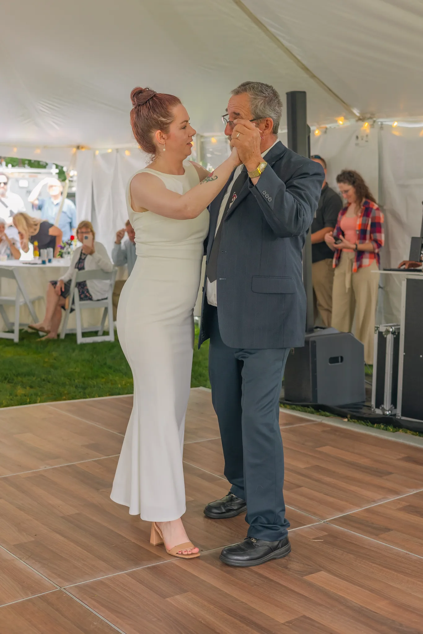 Maria & Rich, photo 104