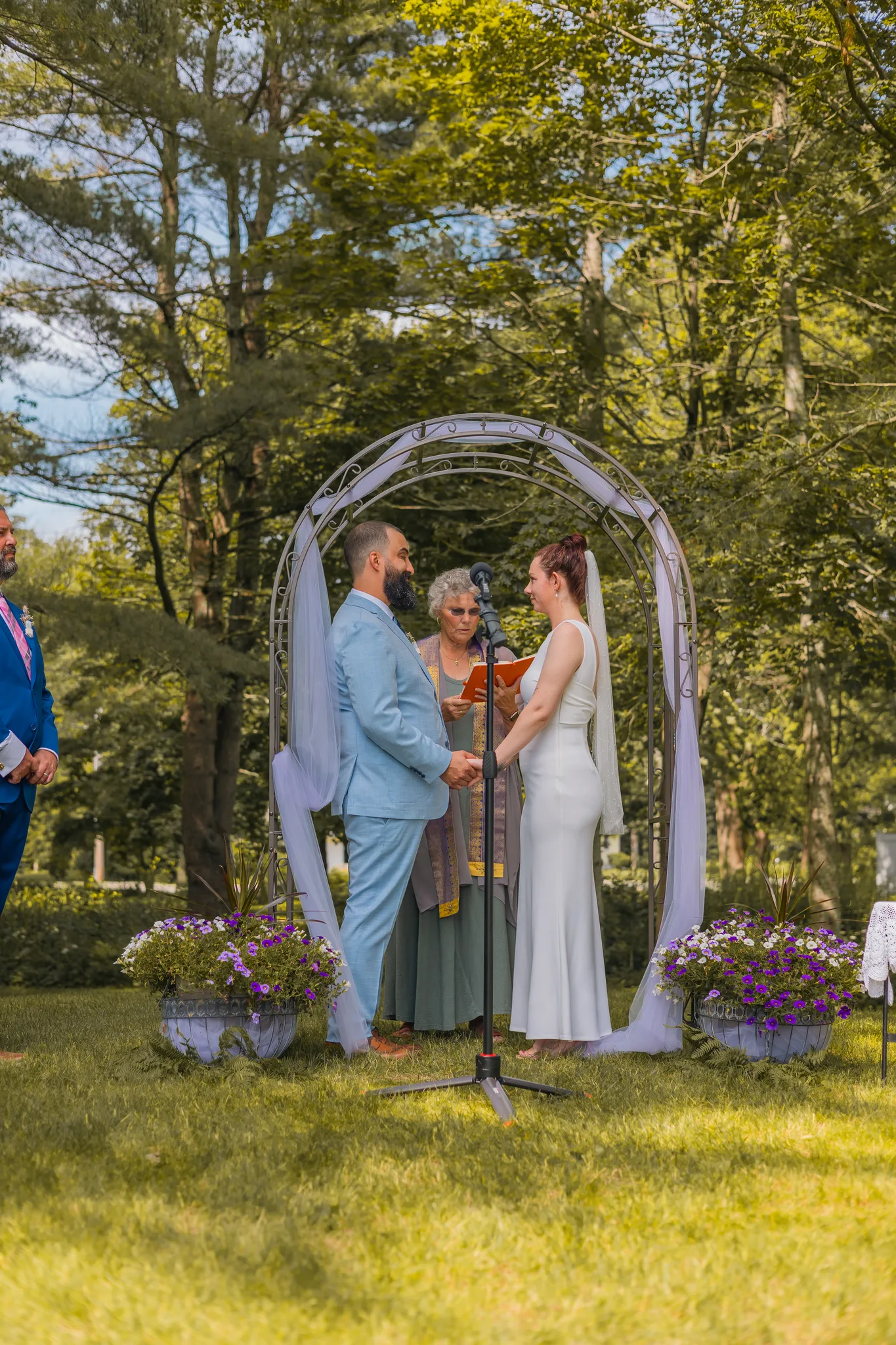 Maria & Rich, photo 31