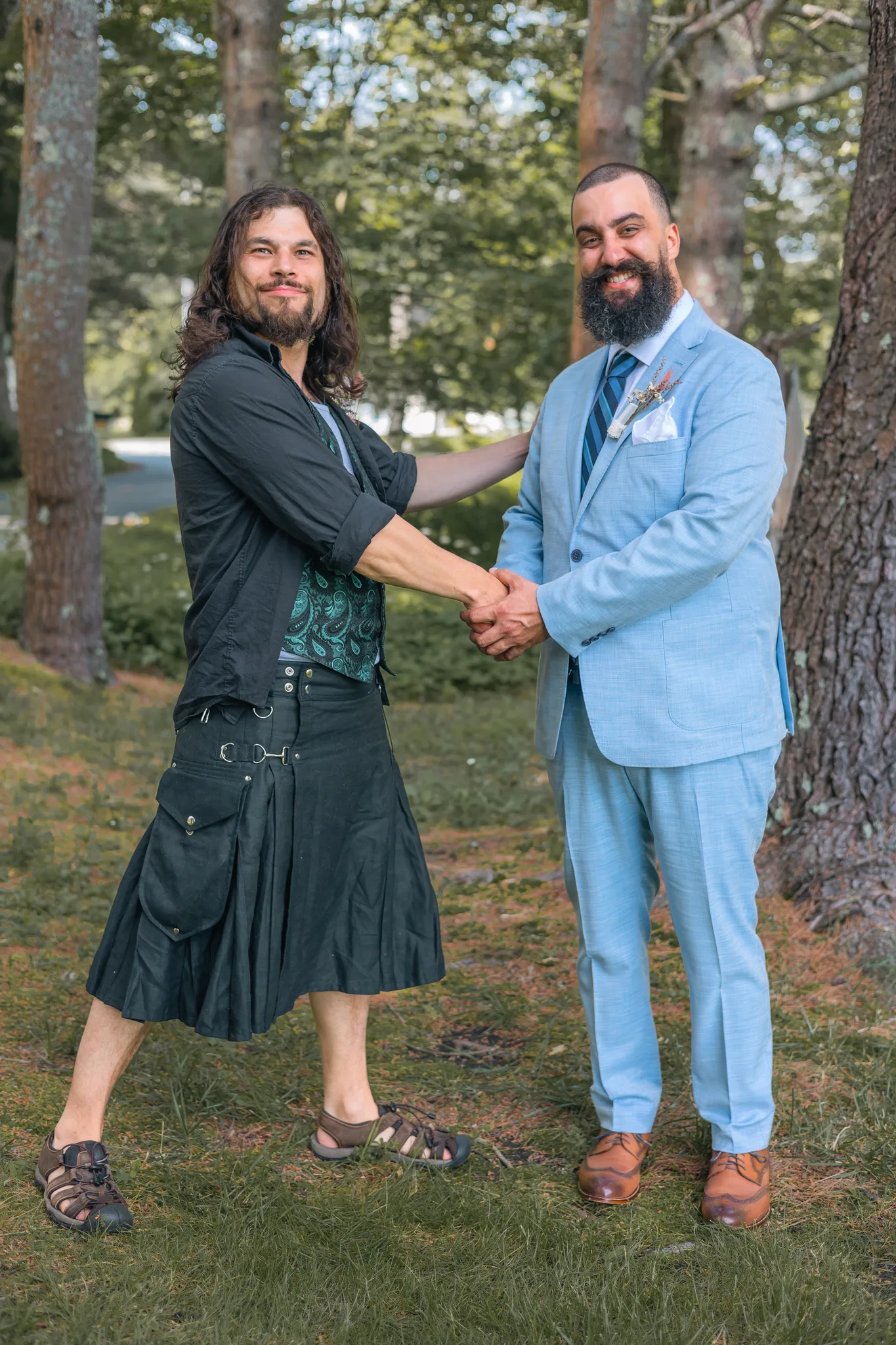 Maria & Rich, photo 20