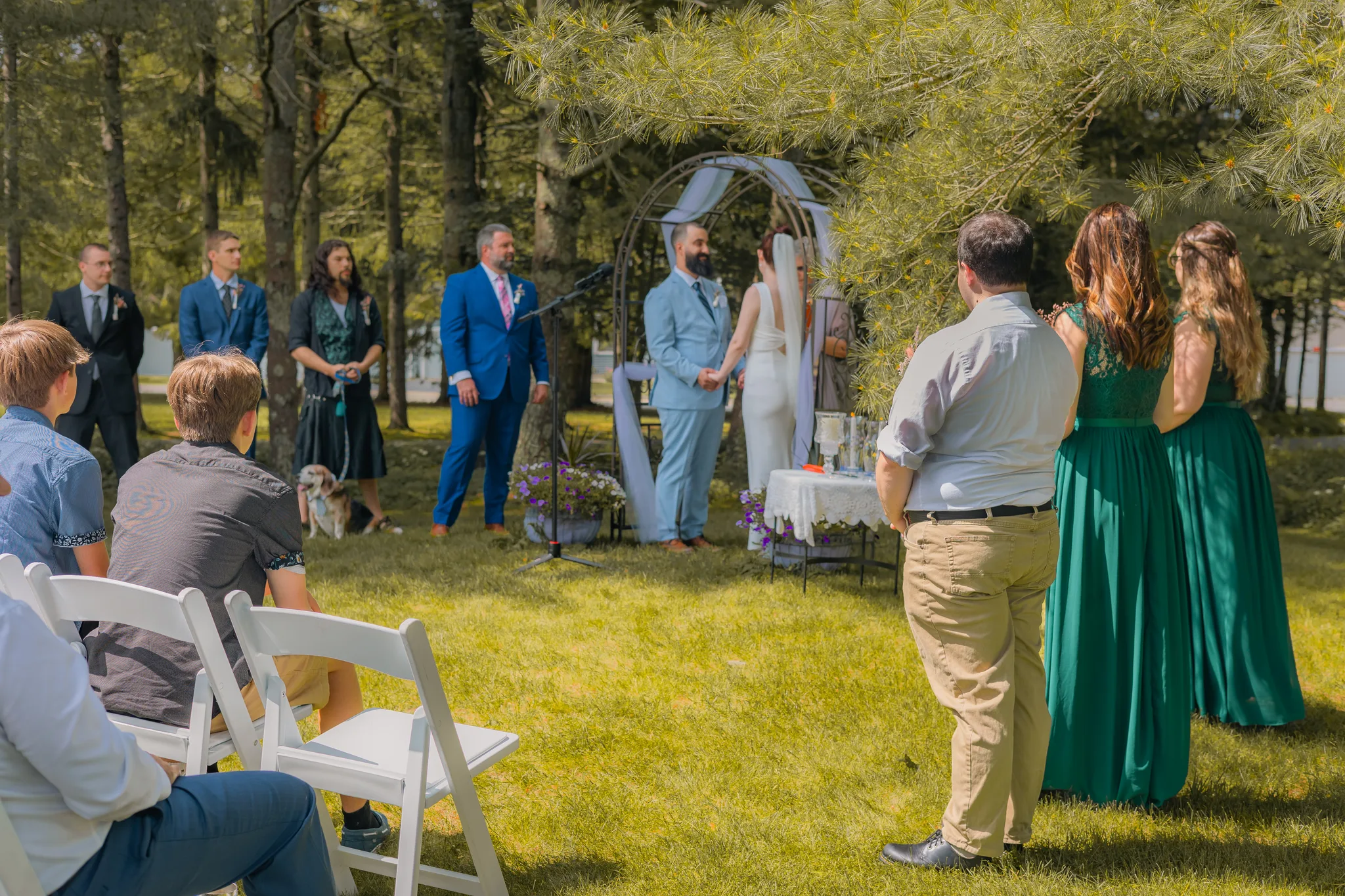 Maria & Rich, photo 33