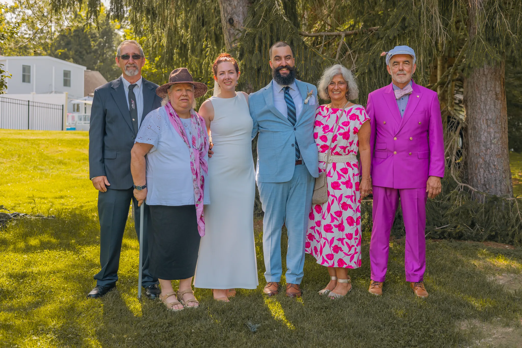 Maria & Rich, photo 64