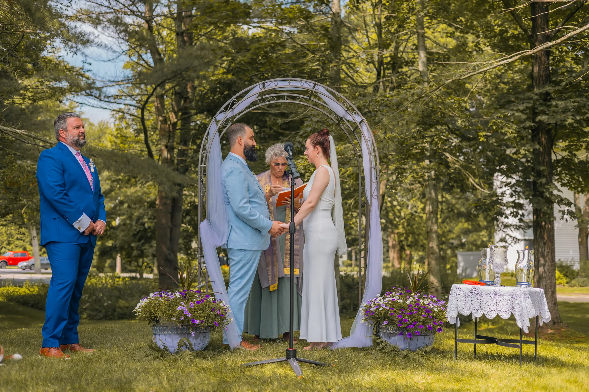 Maria & Rich, photo 32