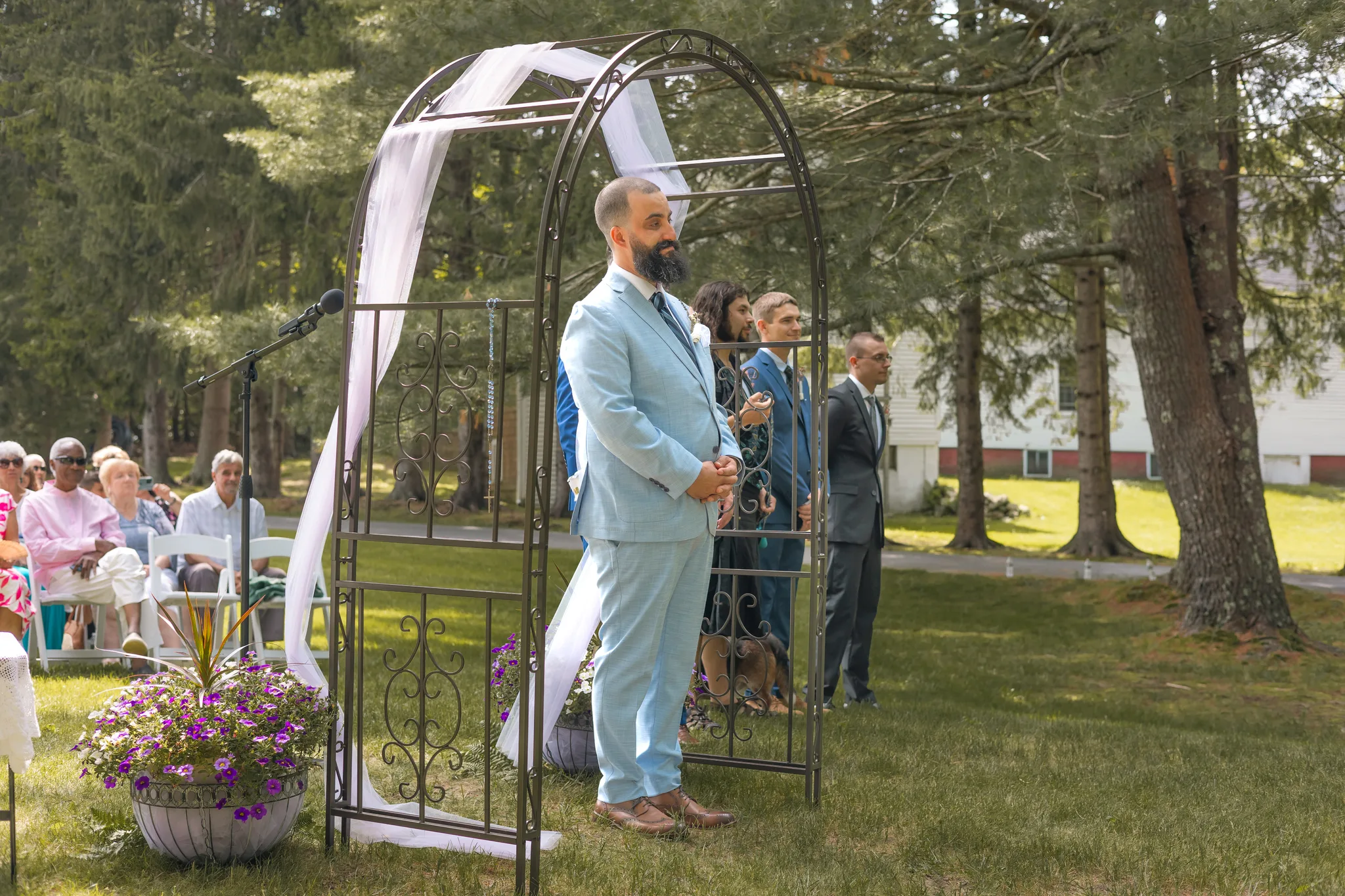 Maria & Rich, photo 26