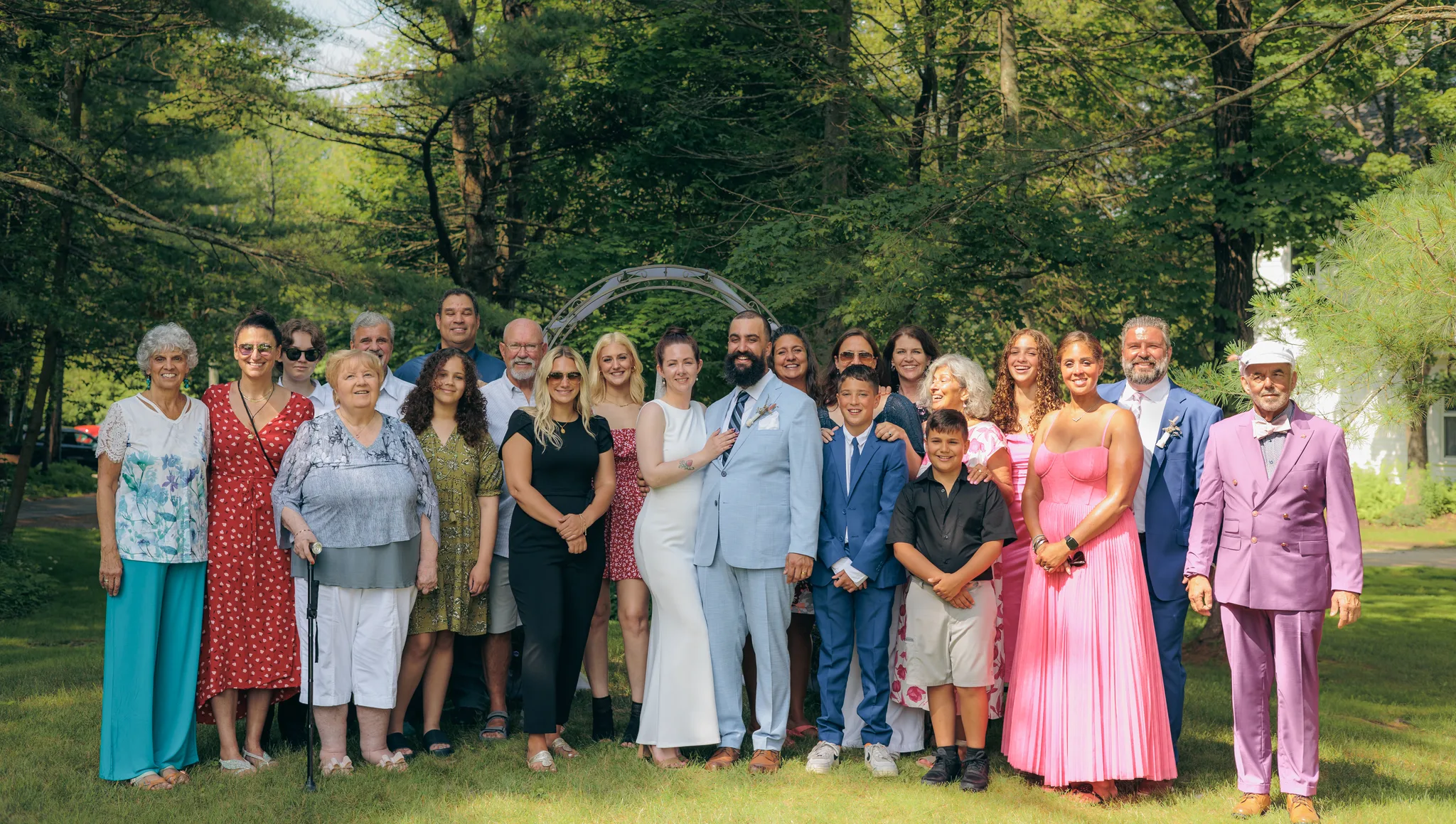 Maria & Rich, photo 72