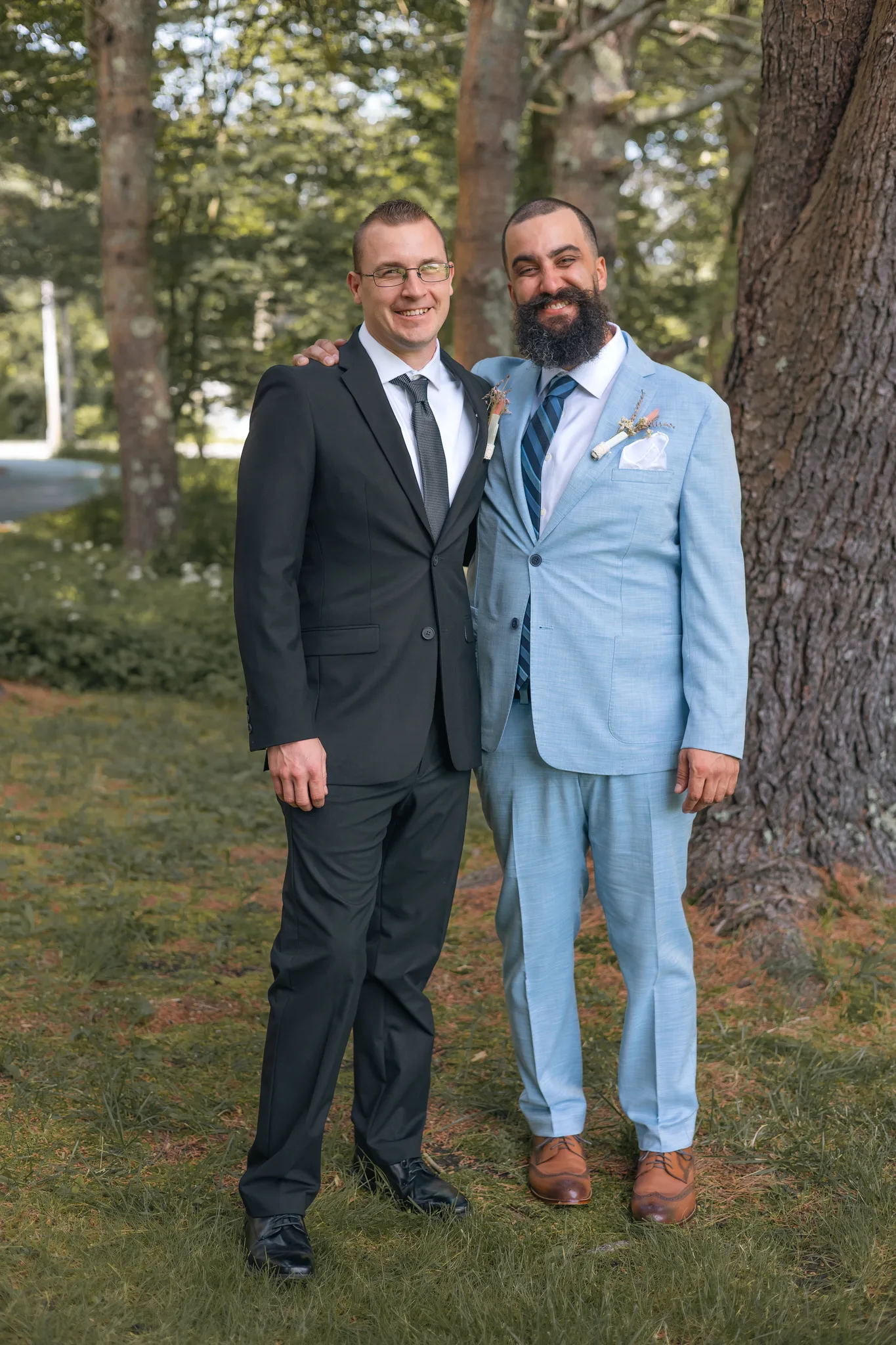 Maria & Rich, photo 19