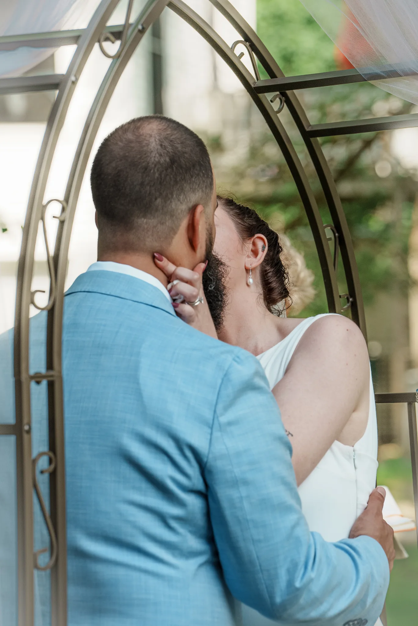 Maria & Rich, photo 175