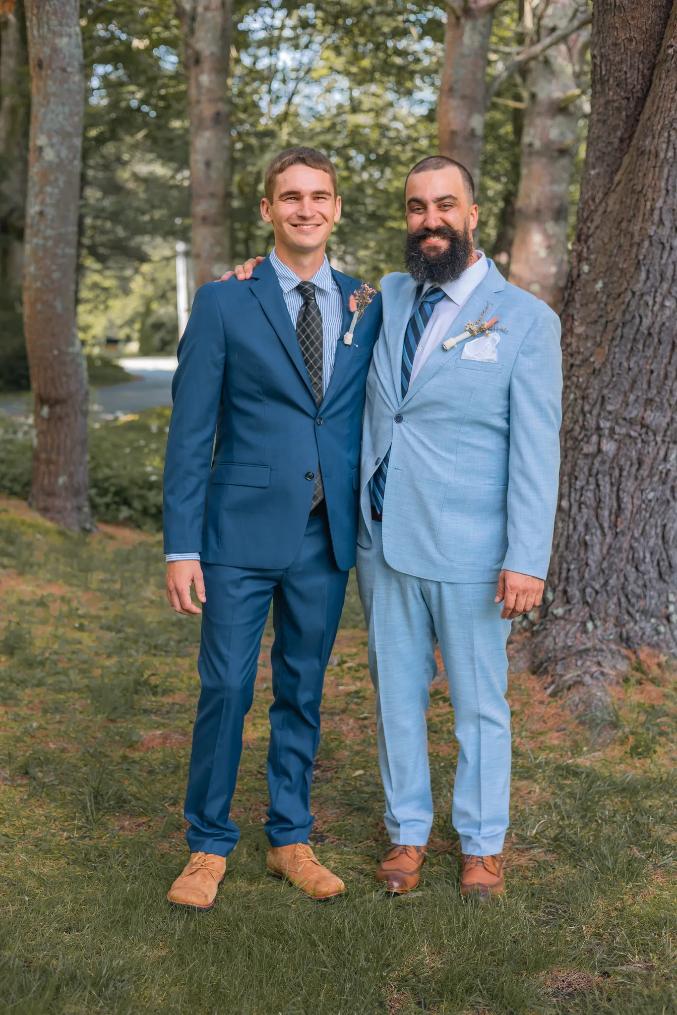 Maria & Rich, photo 21