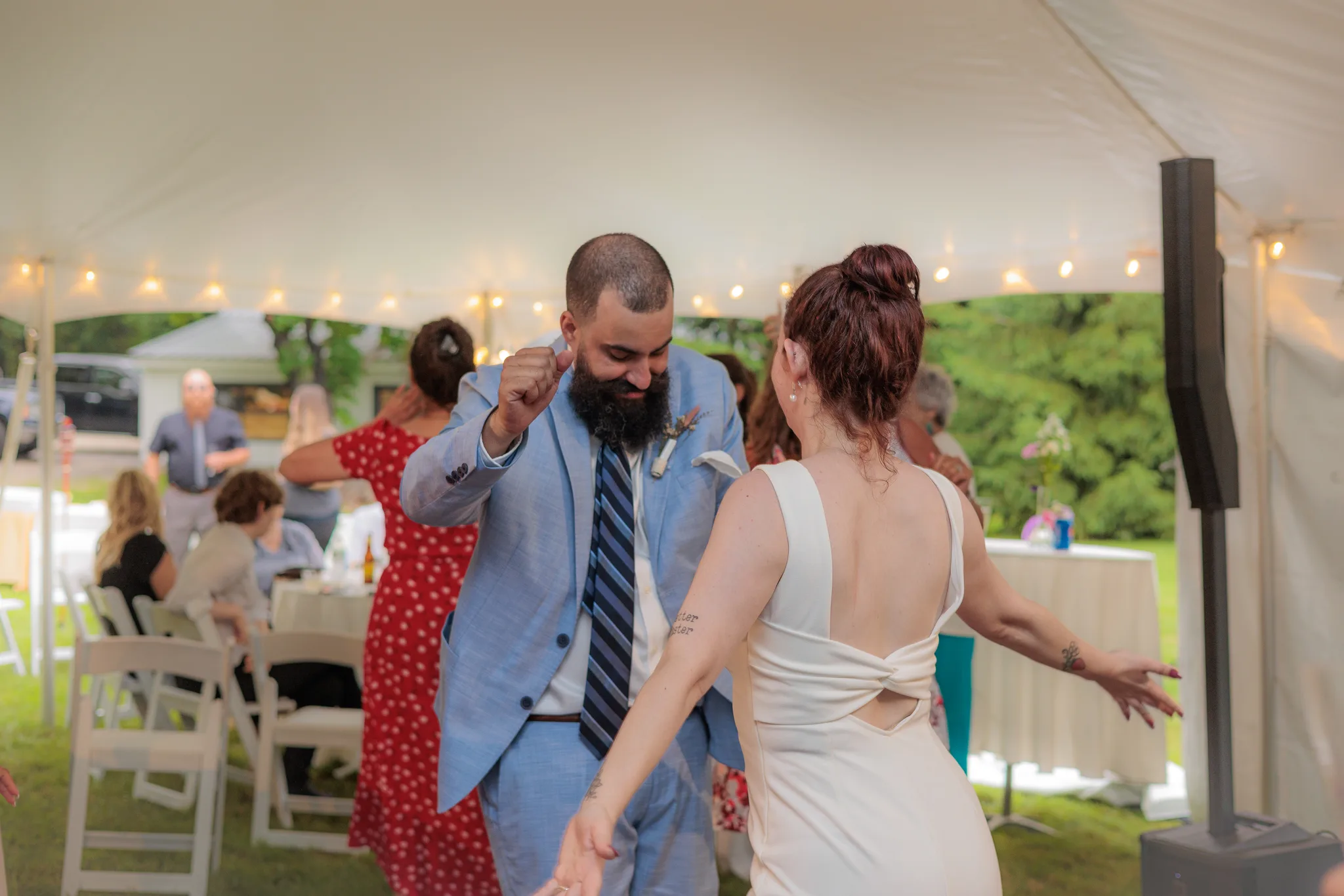 Maria & Rich, photo 138