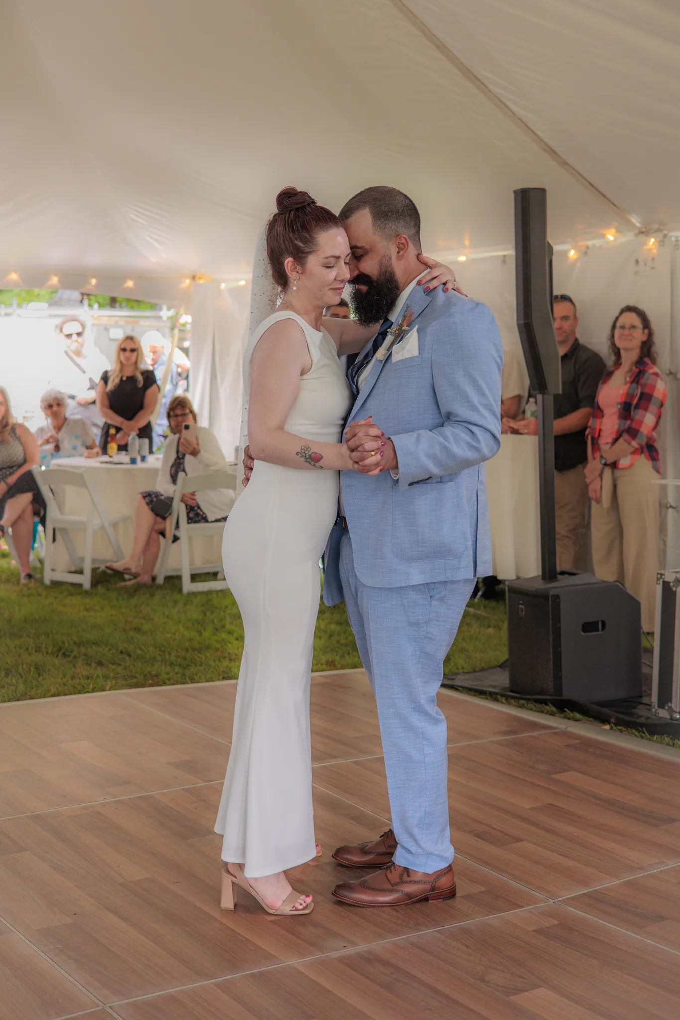 Maria & Rich, photo 101