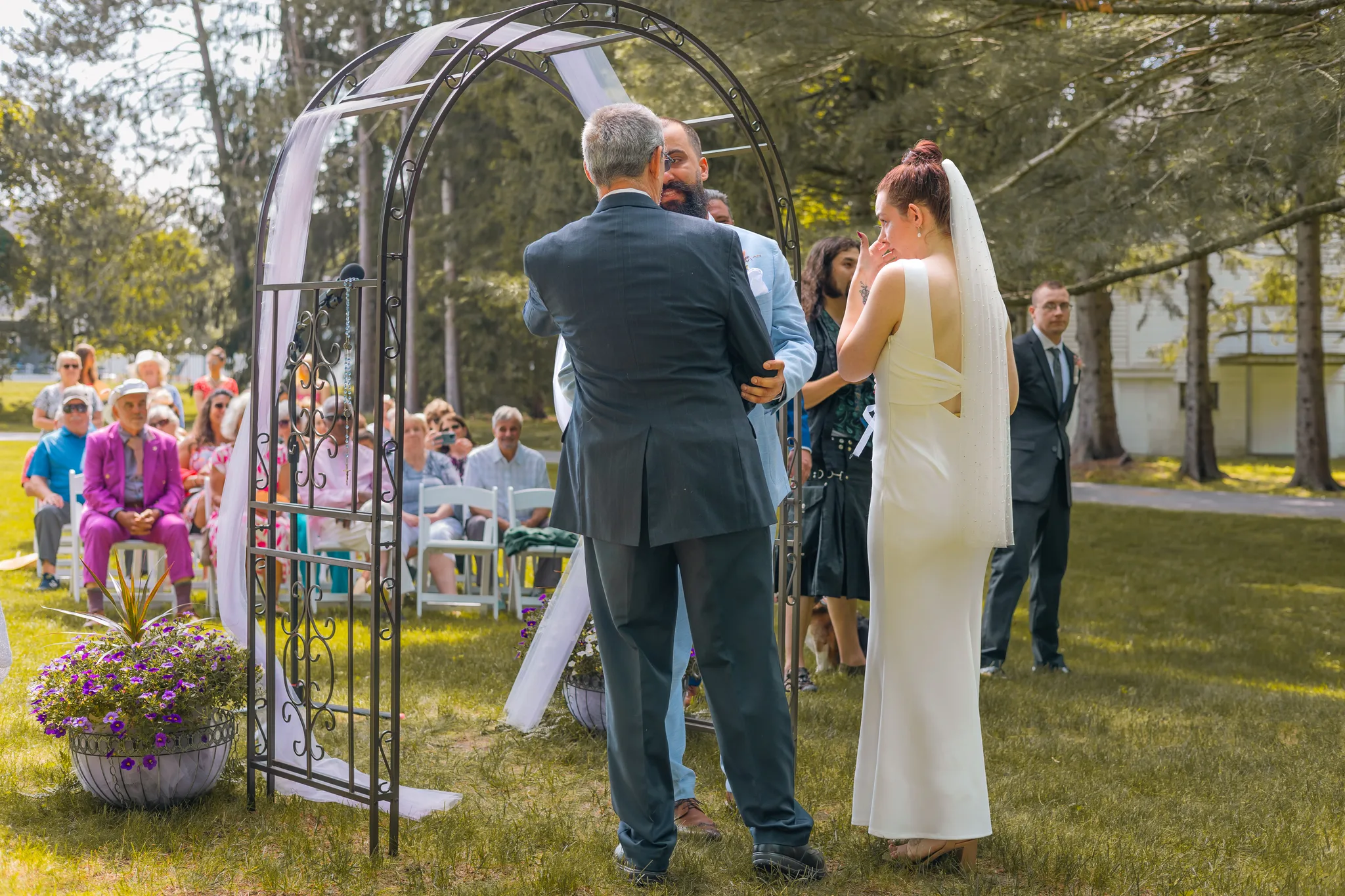 Maria & Rich, photo 28