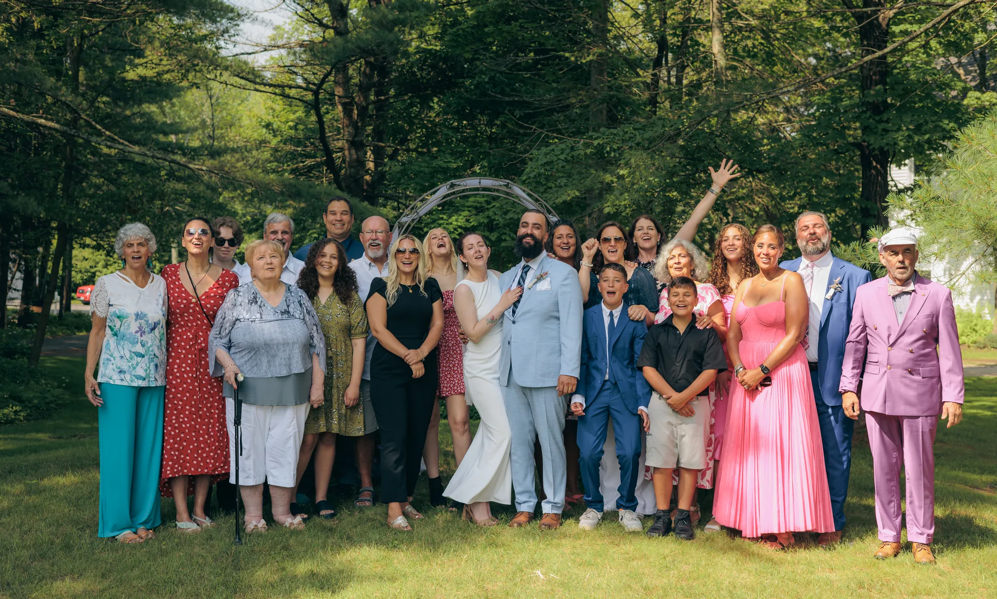 Maria & Rich, photo 73