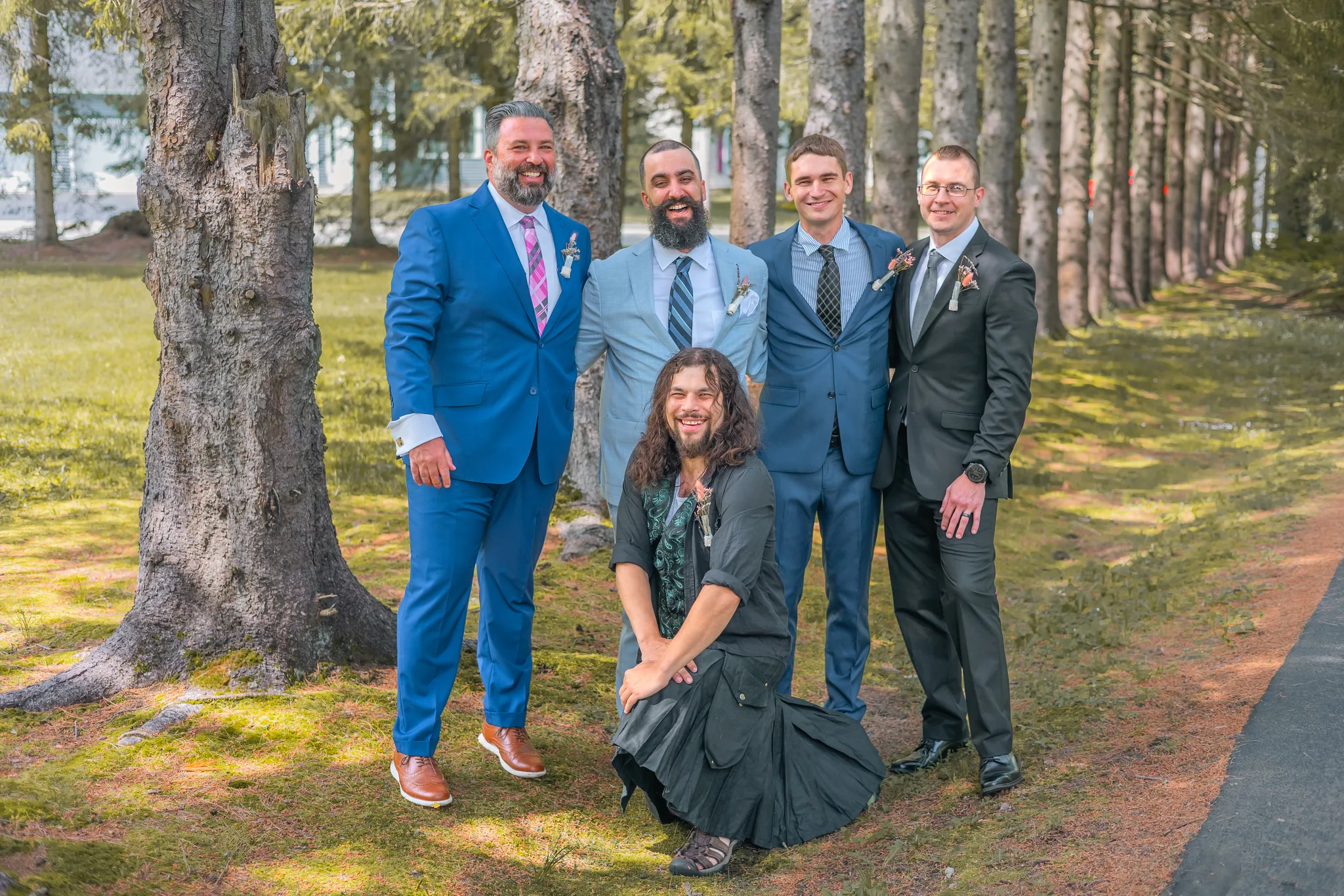 Maria & Rich, photo 16