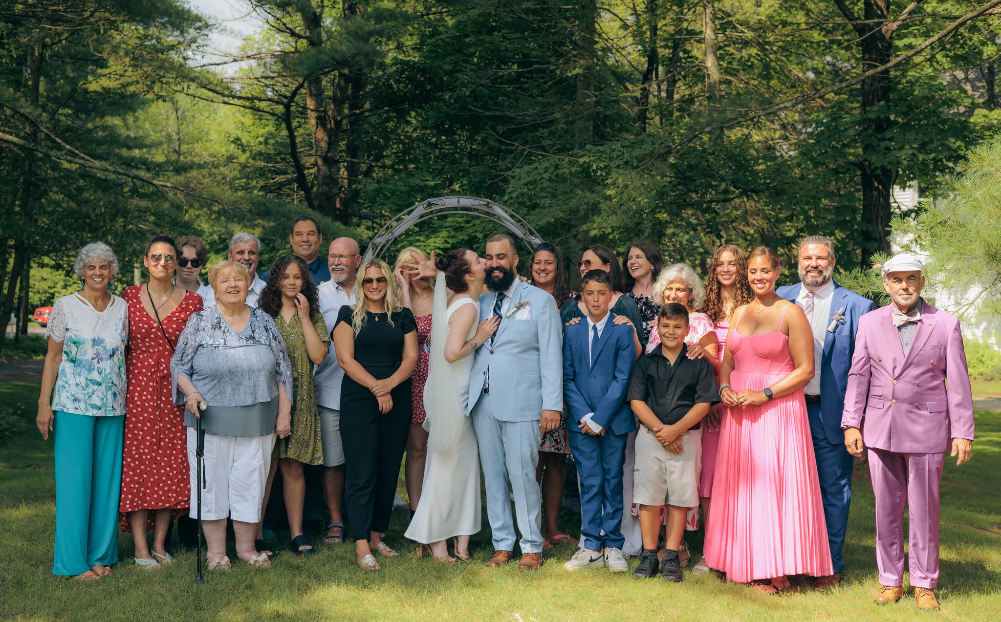 Maria & Rich, photo 75