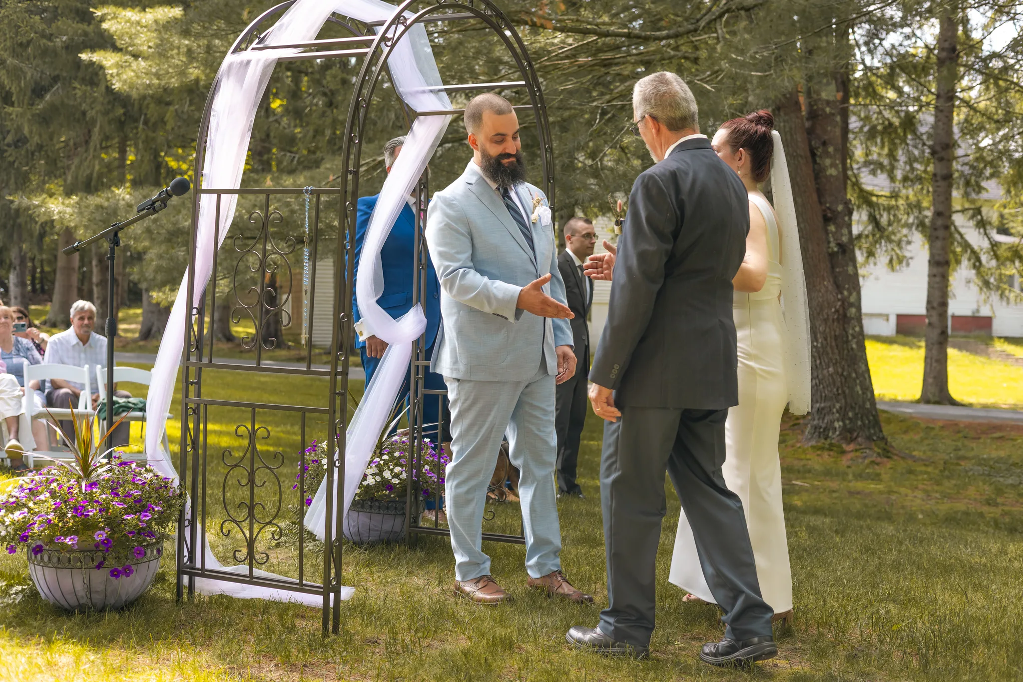 Maria & Rich, photo 27