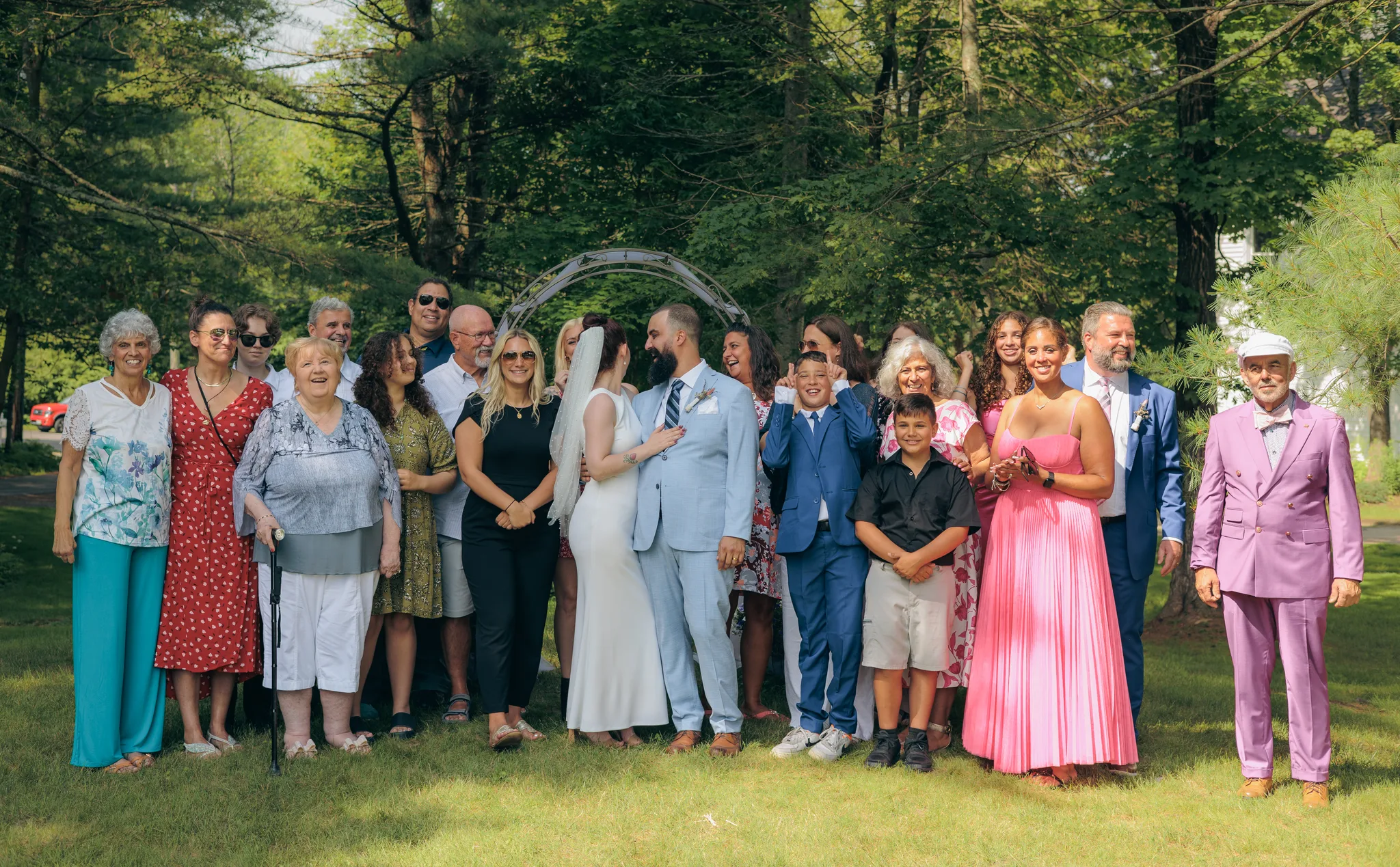 Maria & Rich, photo 76